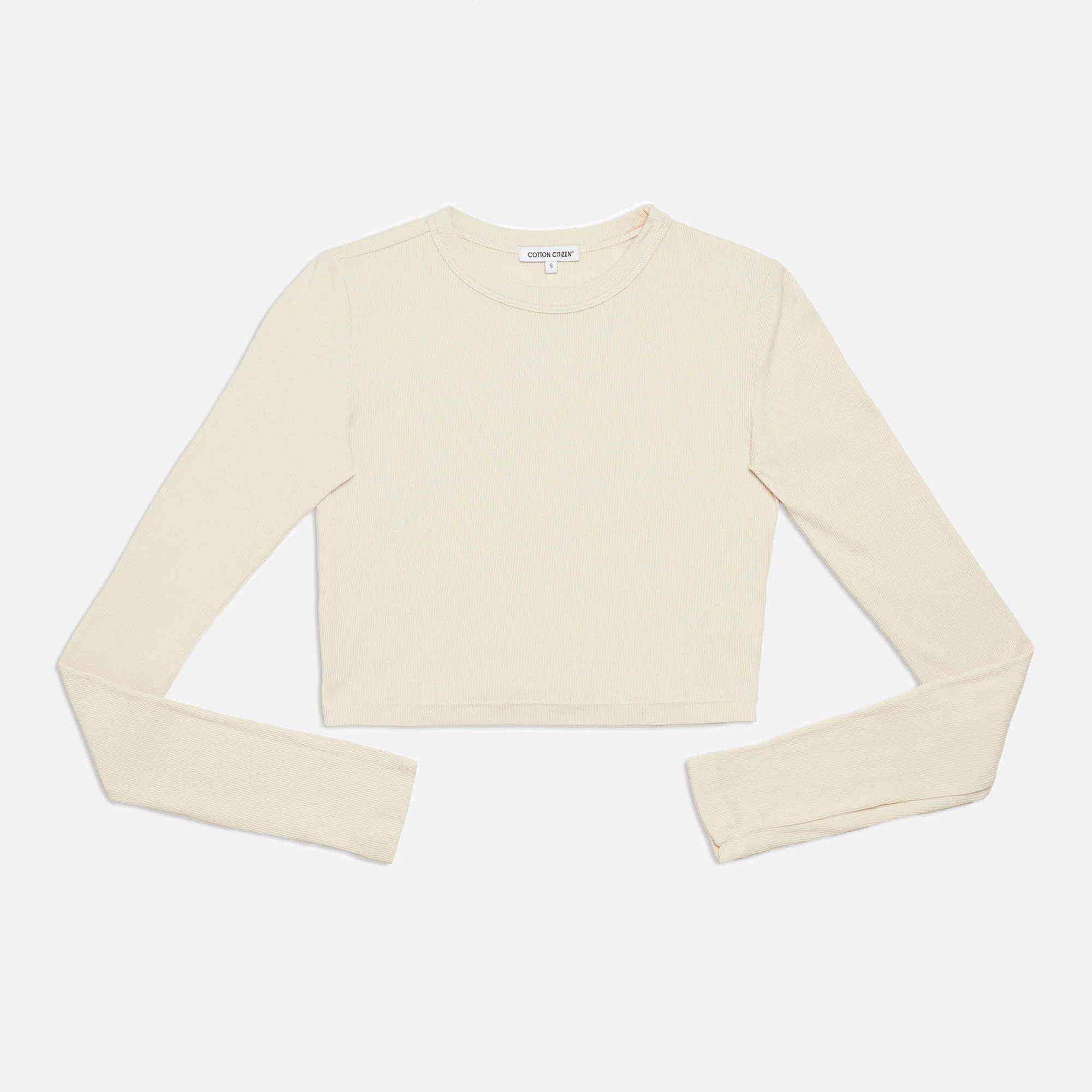 Verona Crop Shirt