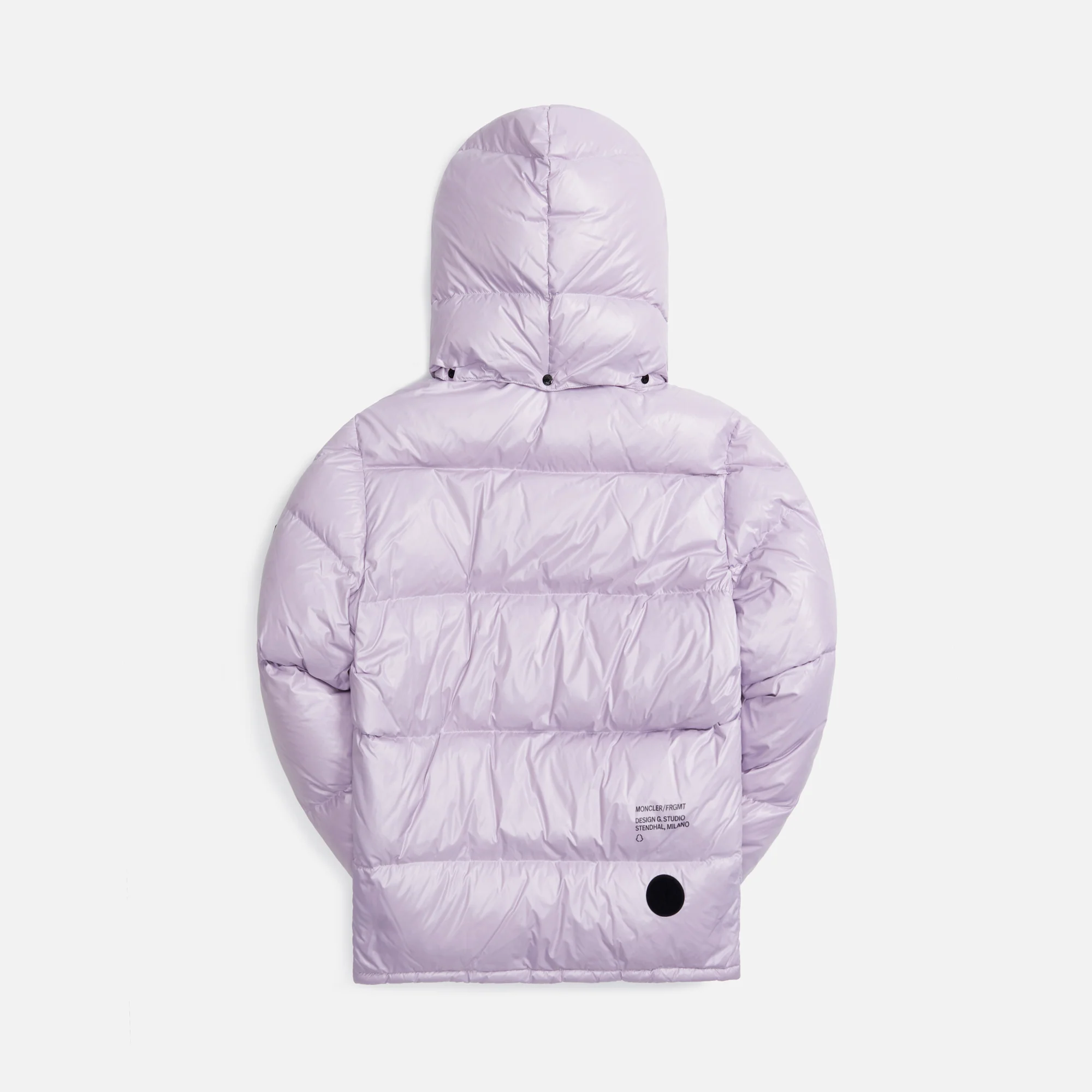 7  Genius Fragment Anthemyx Jacket