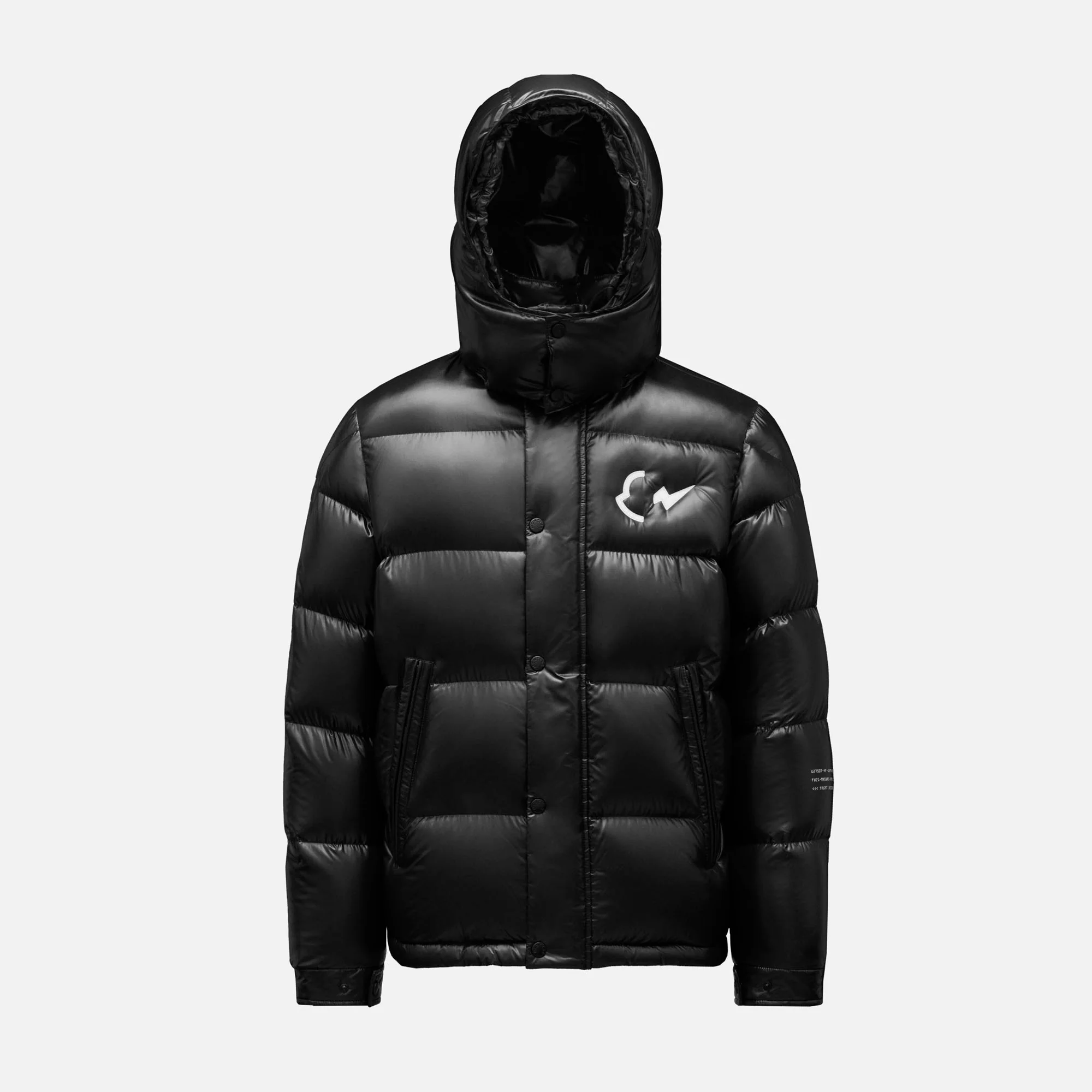 Fragment Keidh Jacket