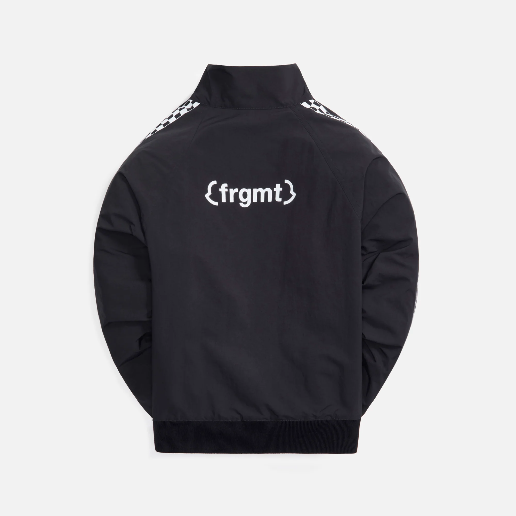 7  Genius Fragment Jacket