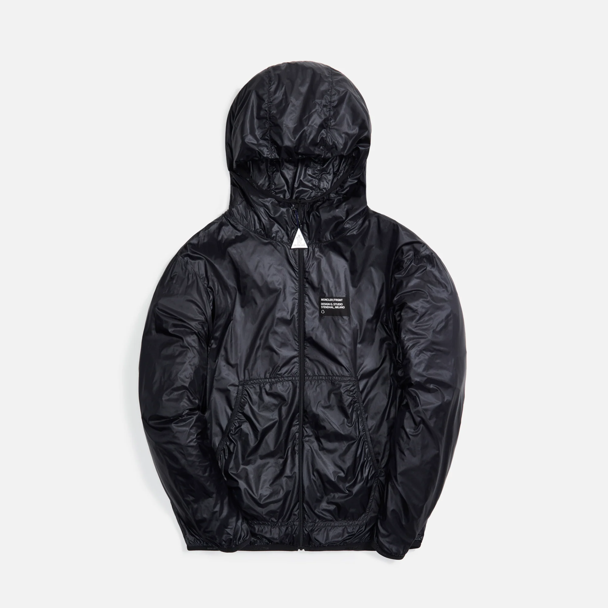 7  Genius Fragment Mahpe Jacket