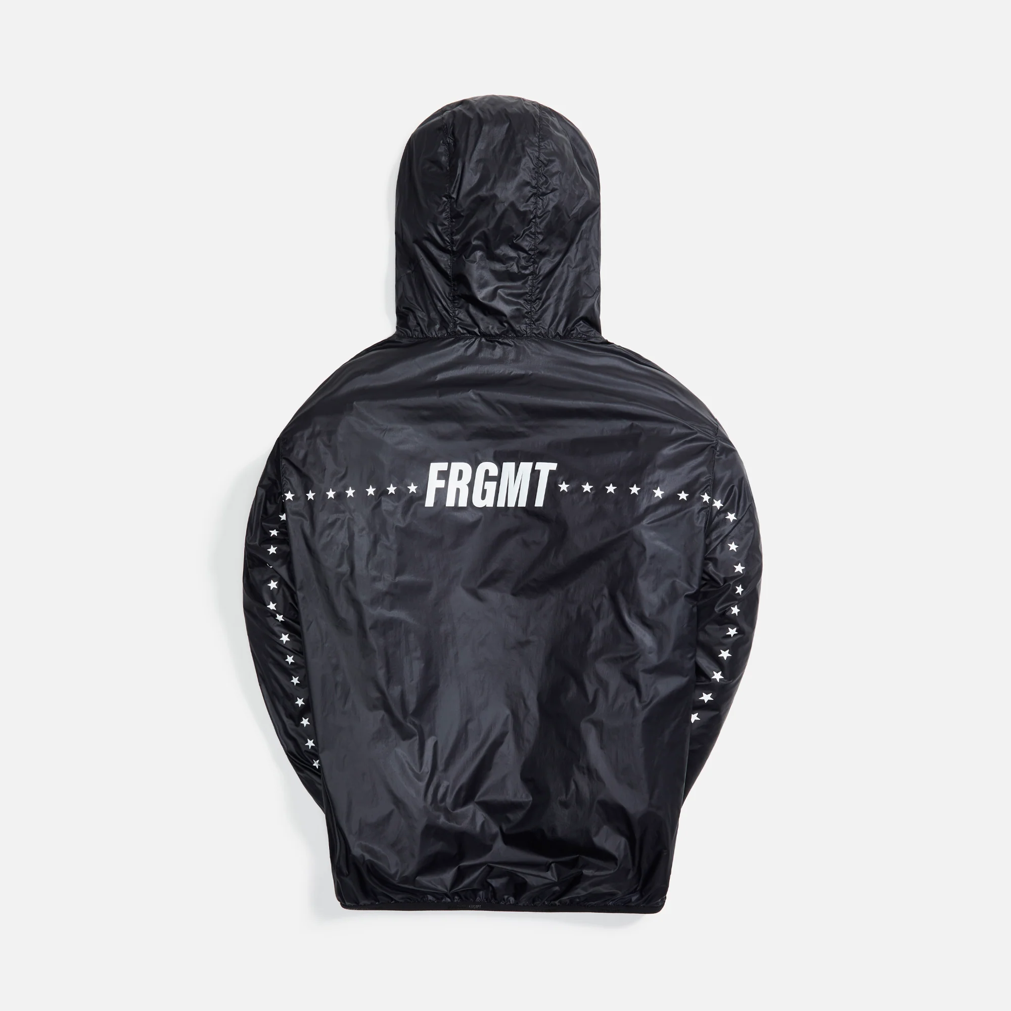 7  Genius Fragment Mahpe Jacket