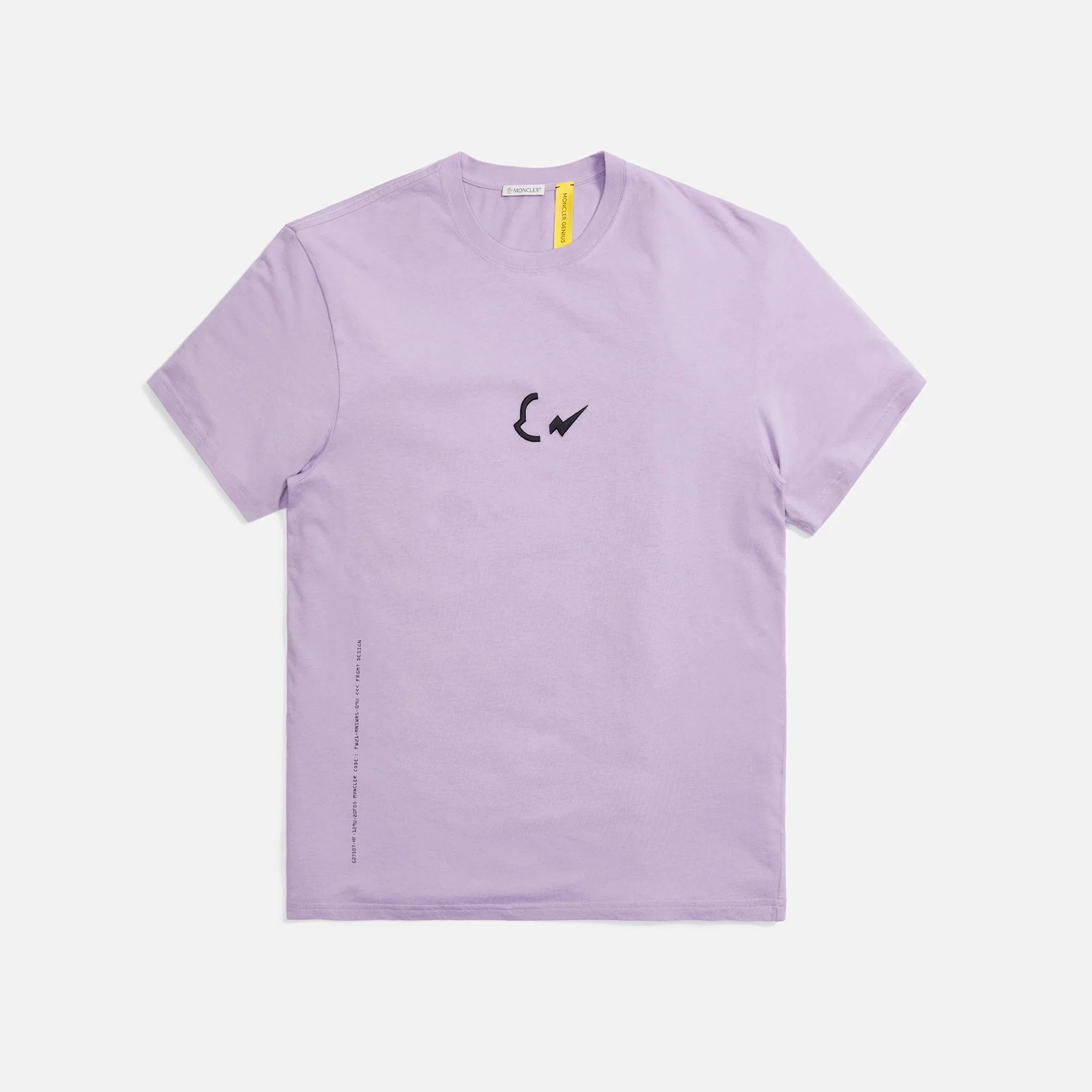 7  Fragment Tee