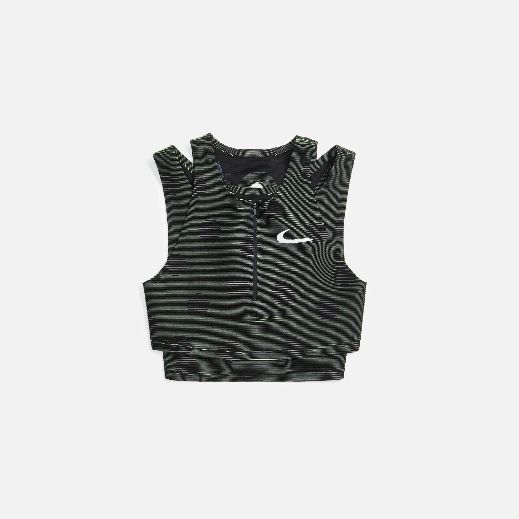 x Off-White WMNS Top