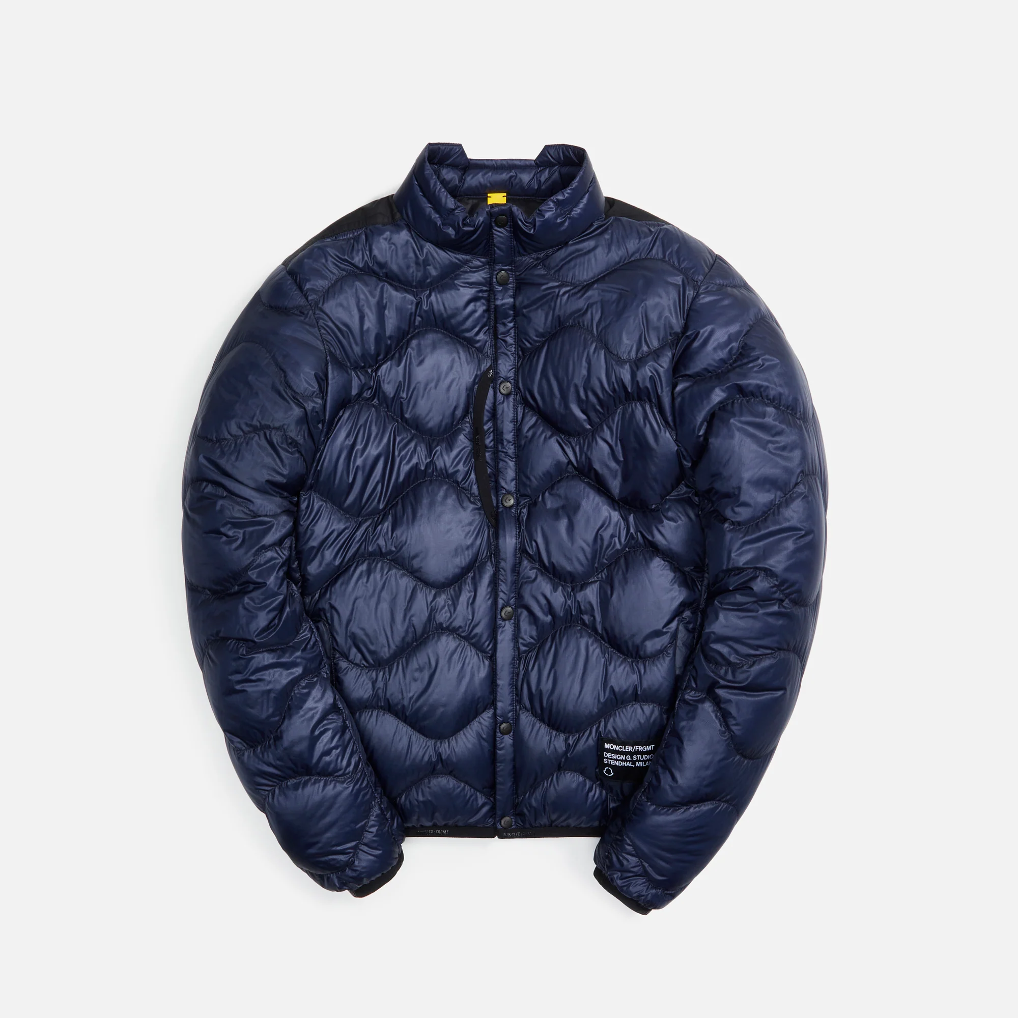 7  Genius Fragment Cujam Jacket