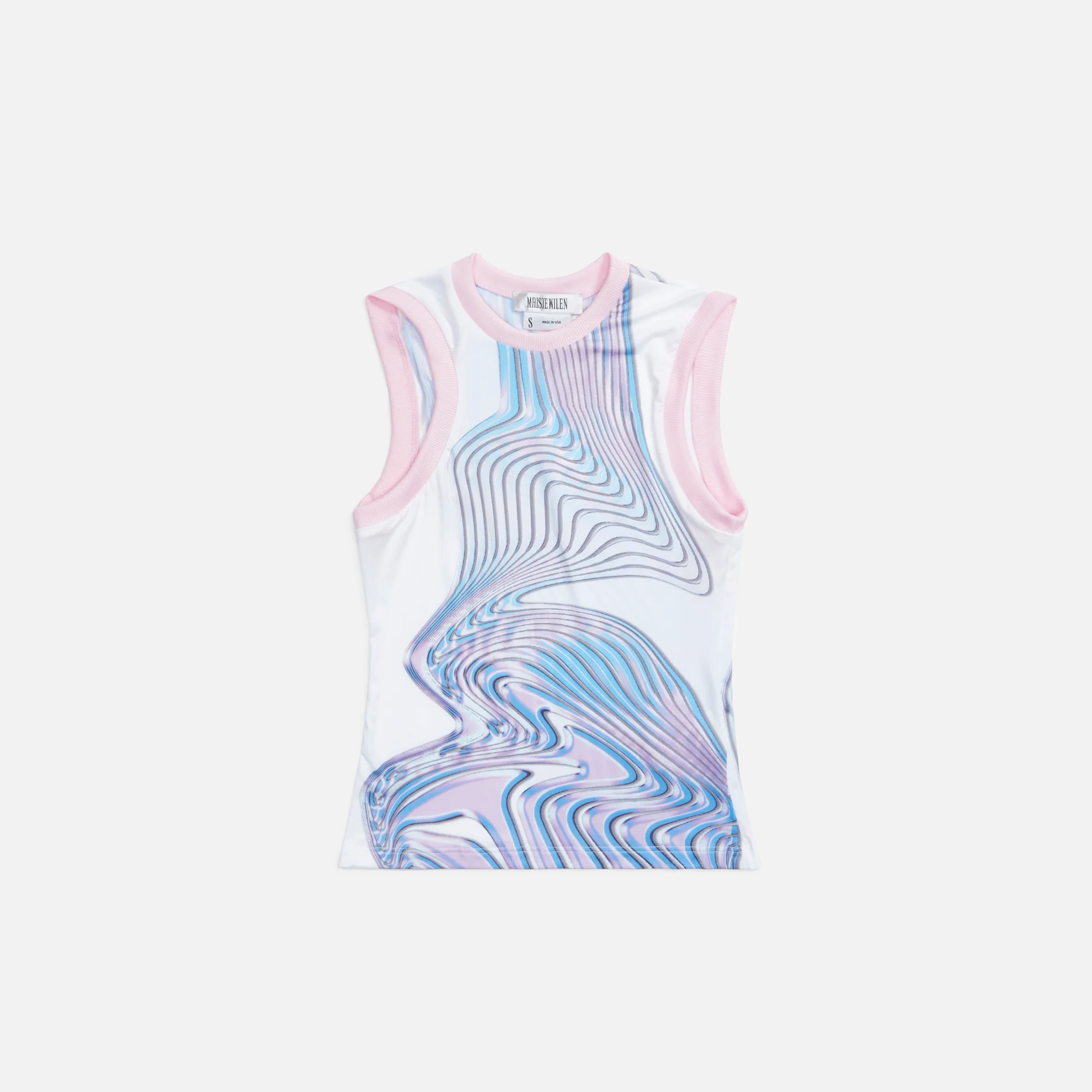 Muscle Beach Tank
