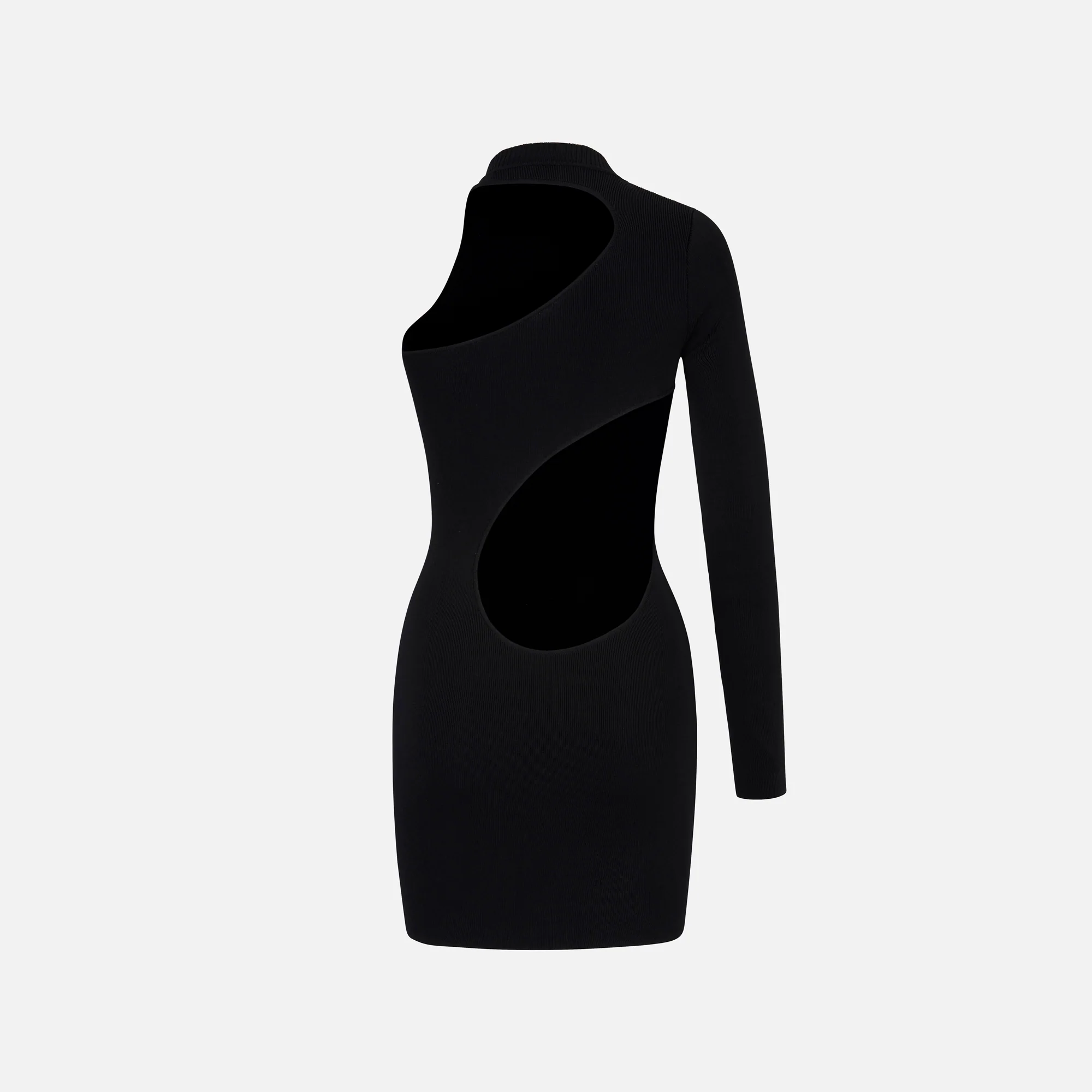 Garnet Dress
