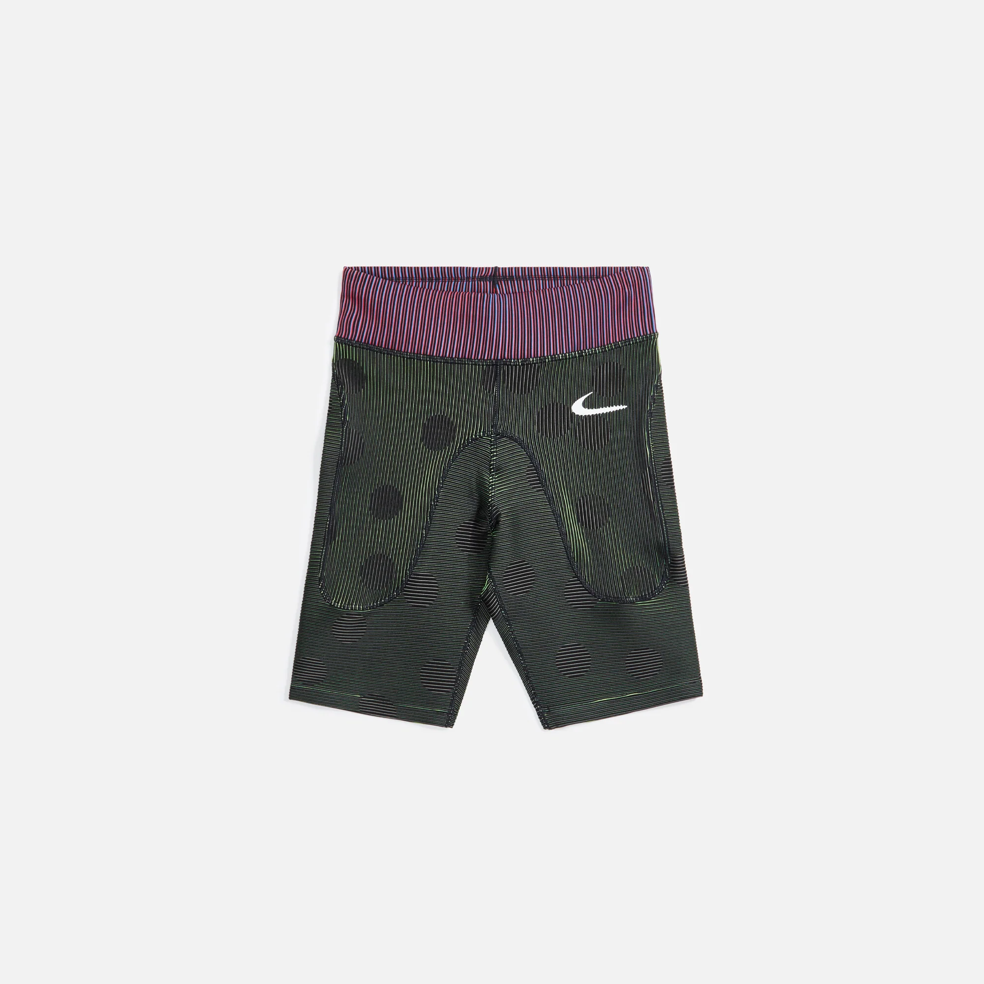 x Off-White WMNS Tight Short