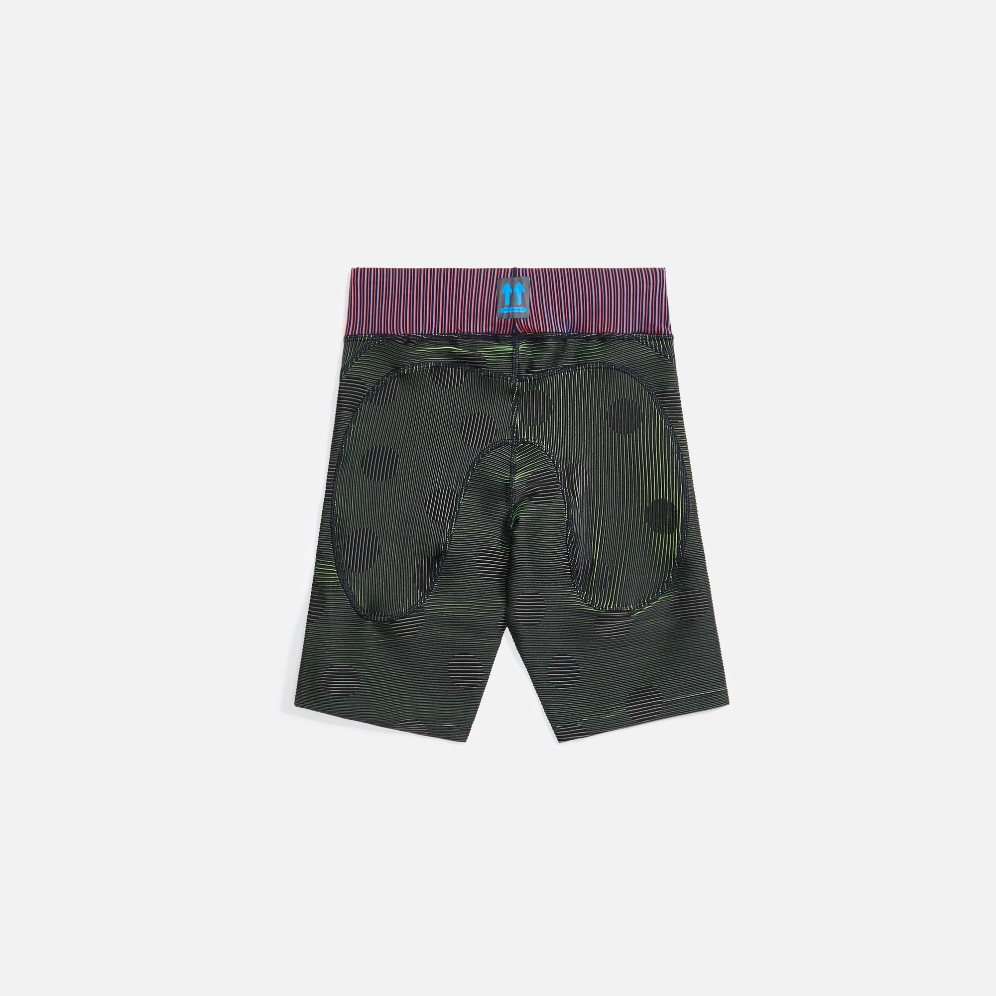x Off-White WMNS Tight Short