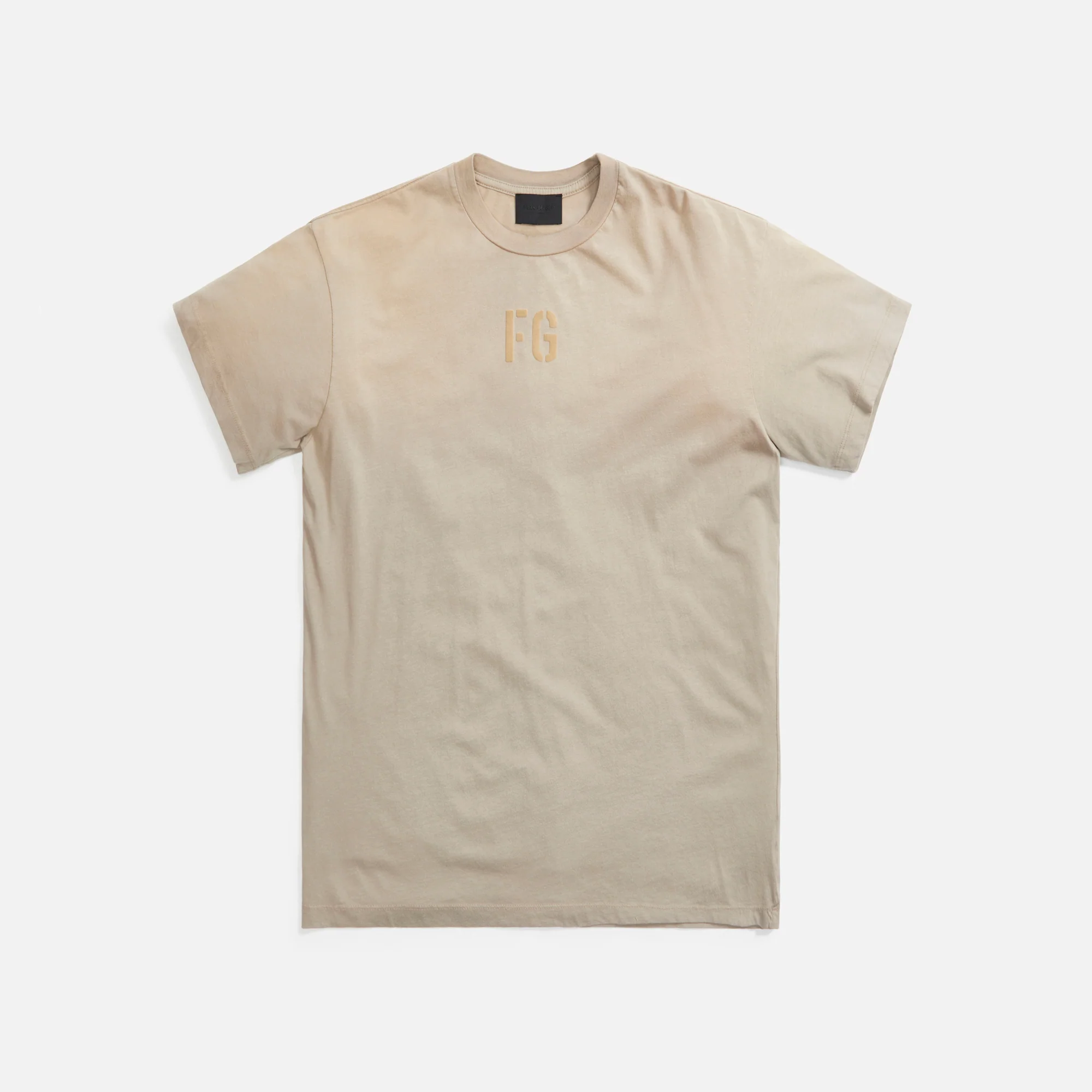 Fear of God FG Tee