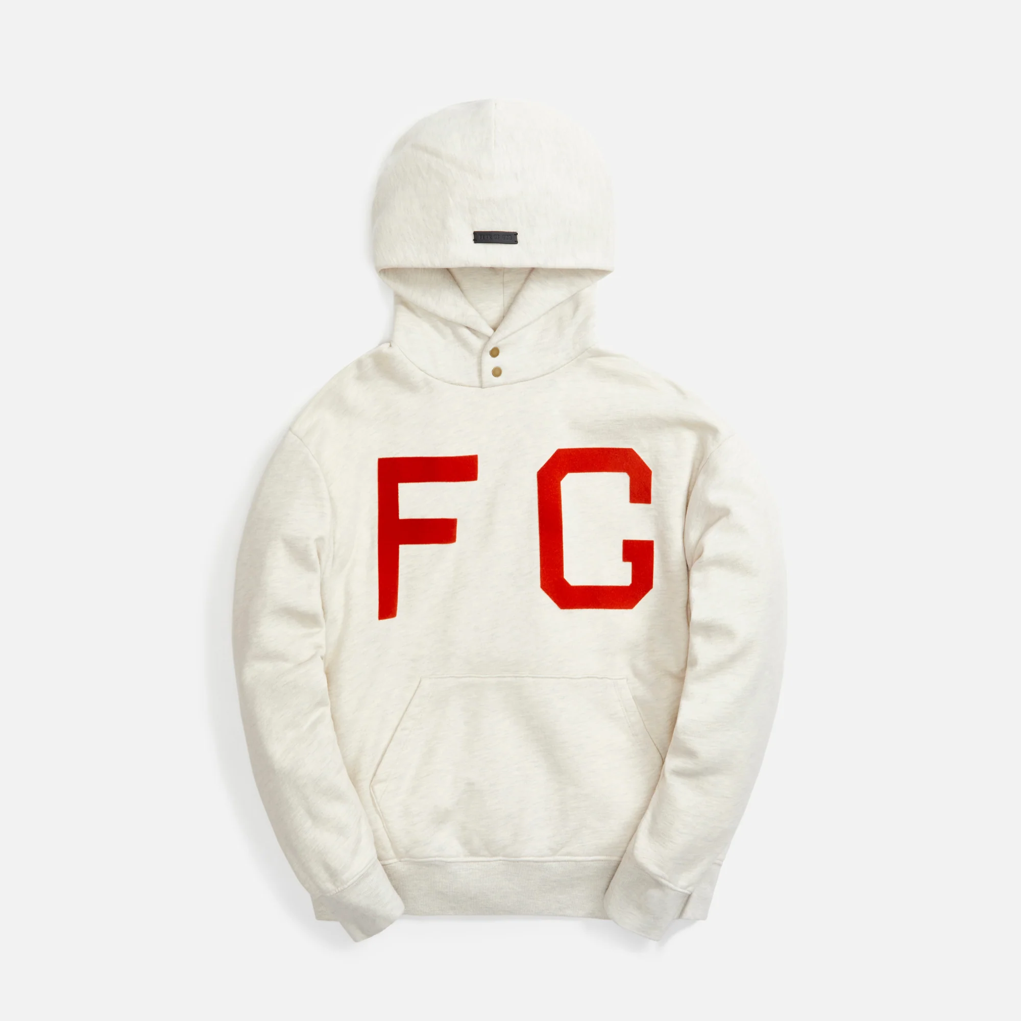 Fear of God Monarch Hoodie