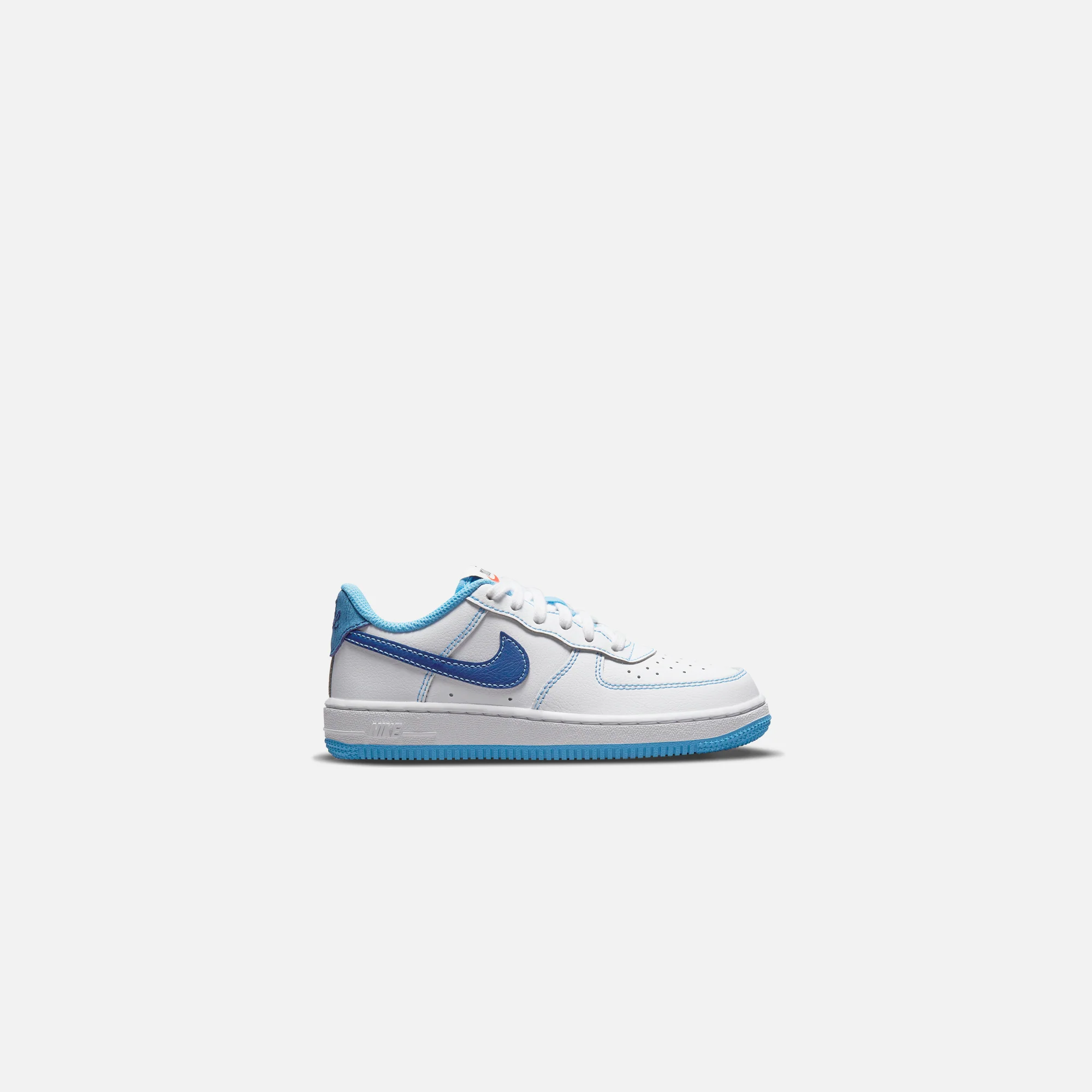 Pre-School Air Force 1 S50