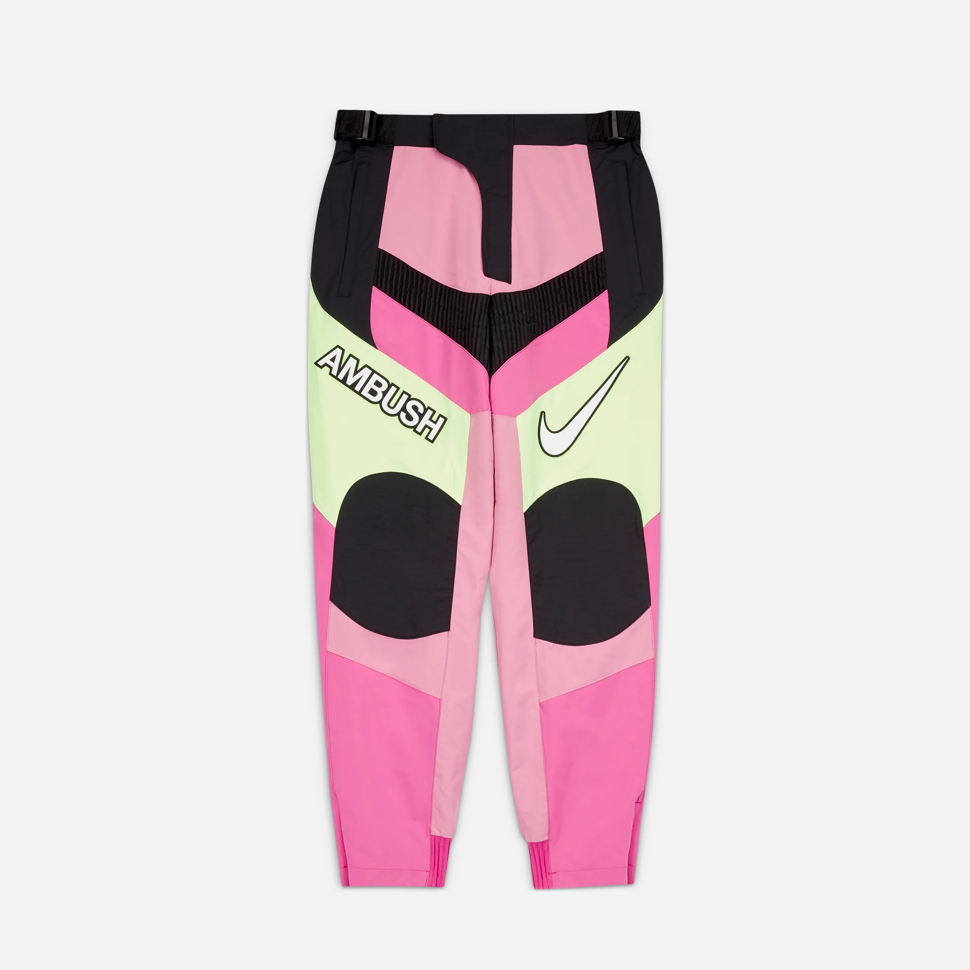 WMNS NRG Hf Moto Pant