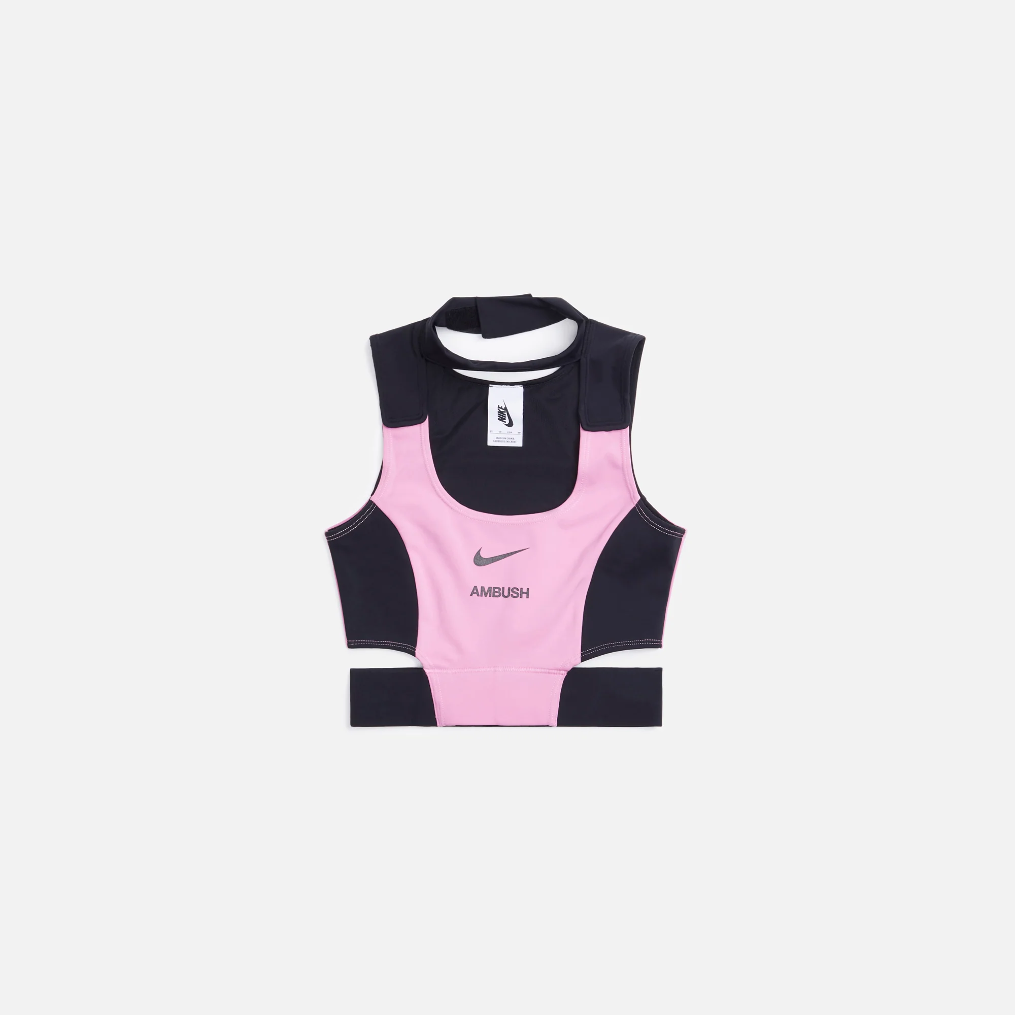 x Ambush WMNS NRG Hf Crop Top