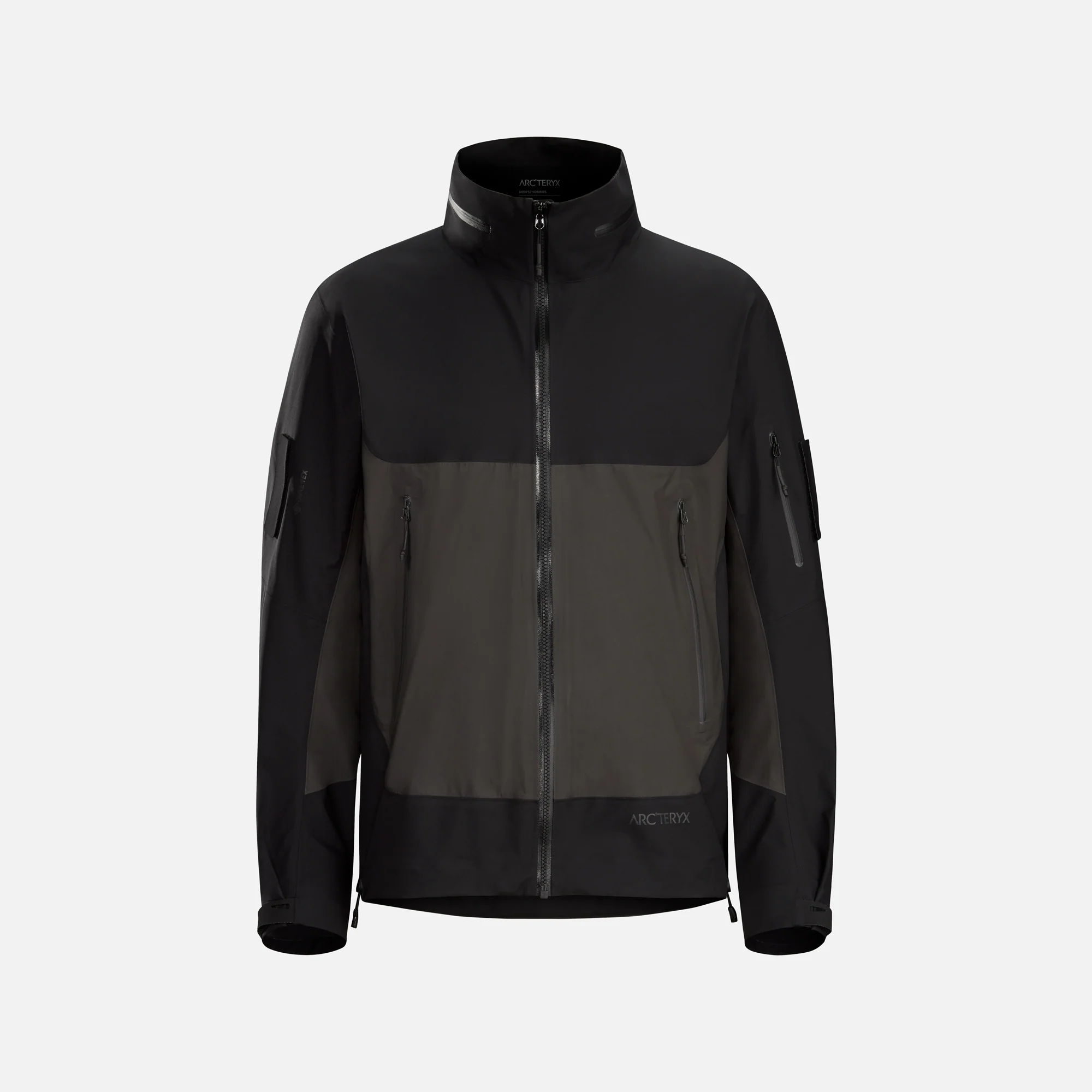 Dume Jacket
