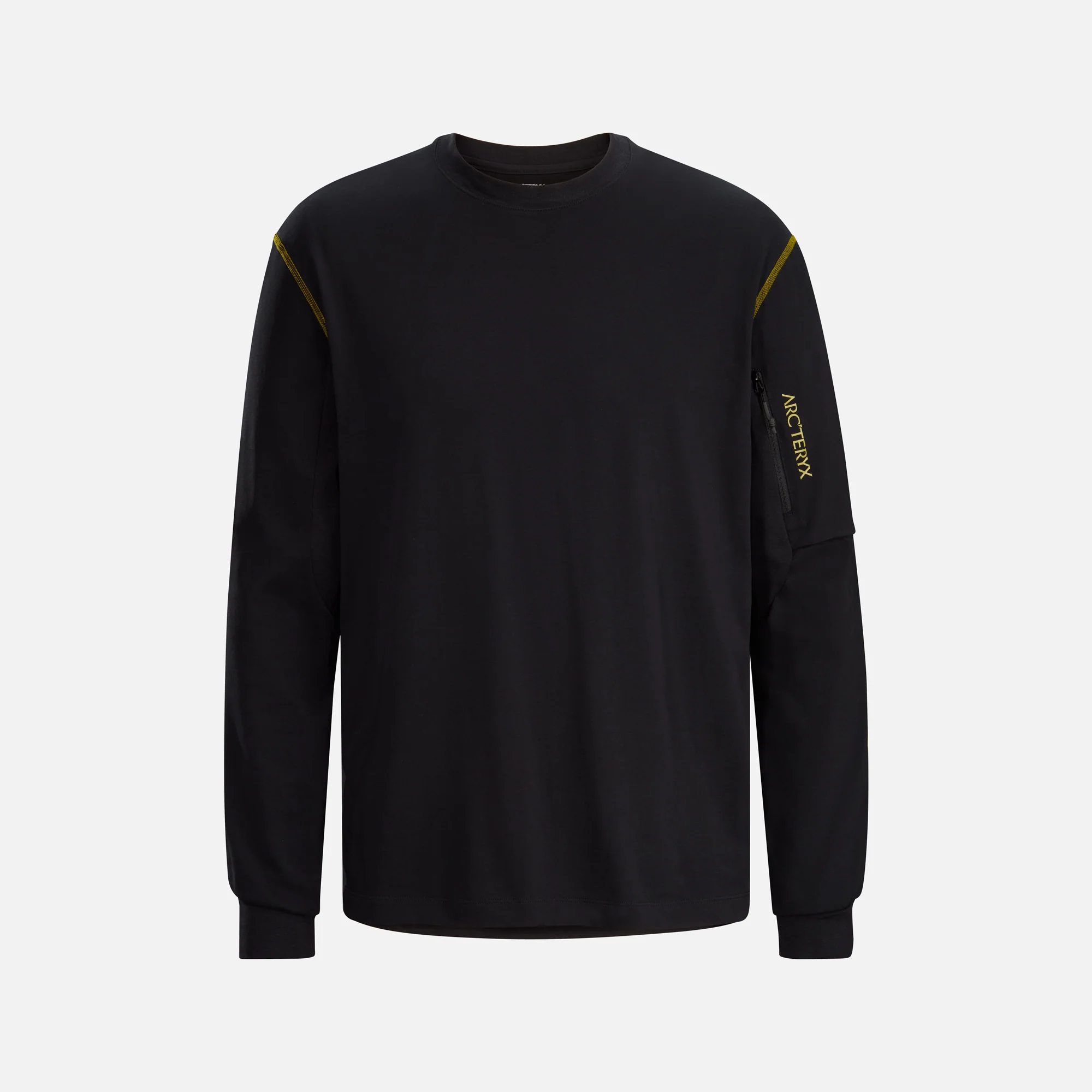 Copal L/S Bird Tee