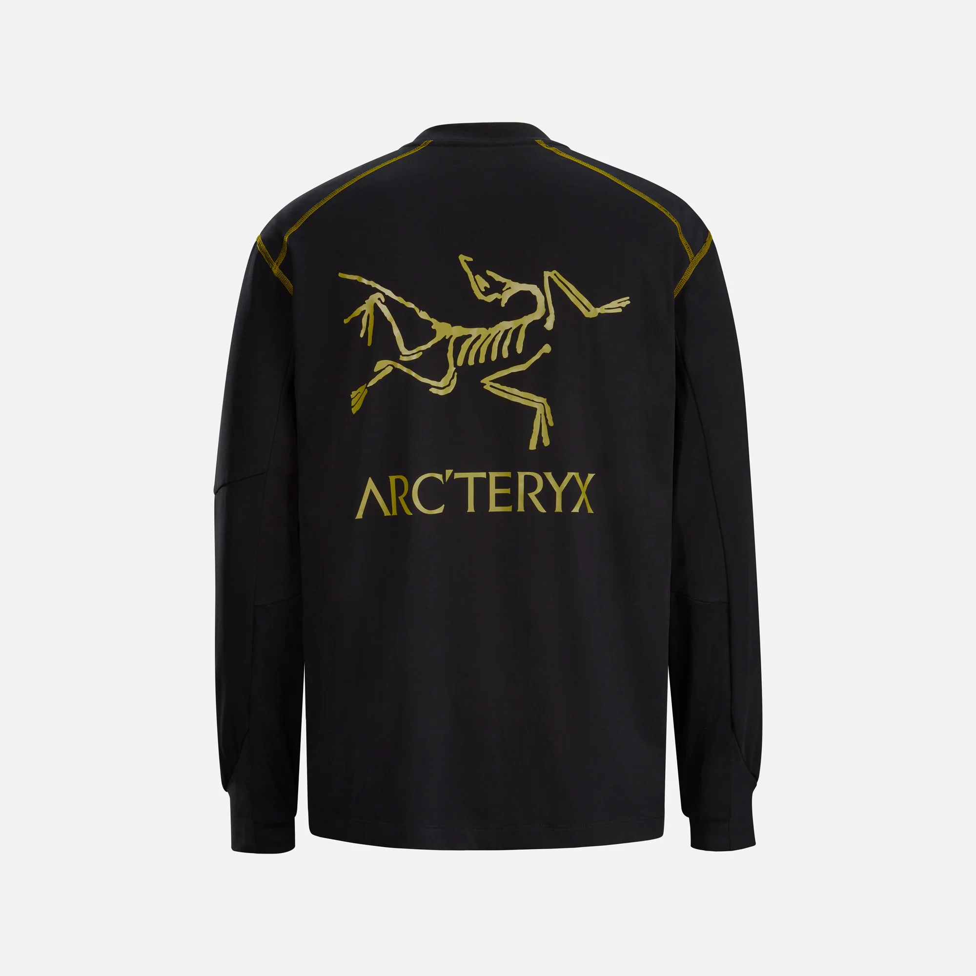 Copal L/S Bird Tee
