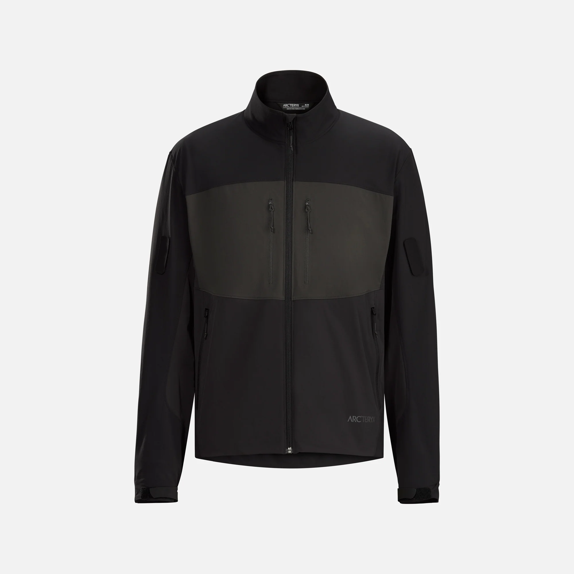 Paltz Jacket