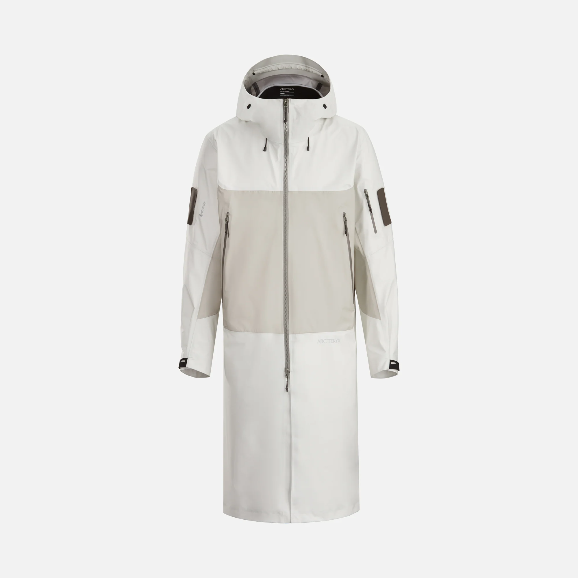 Dume Coat
