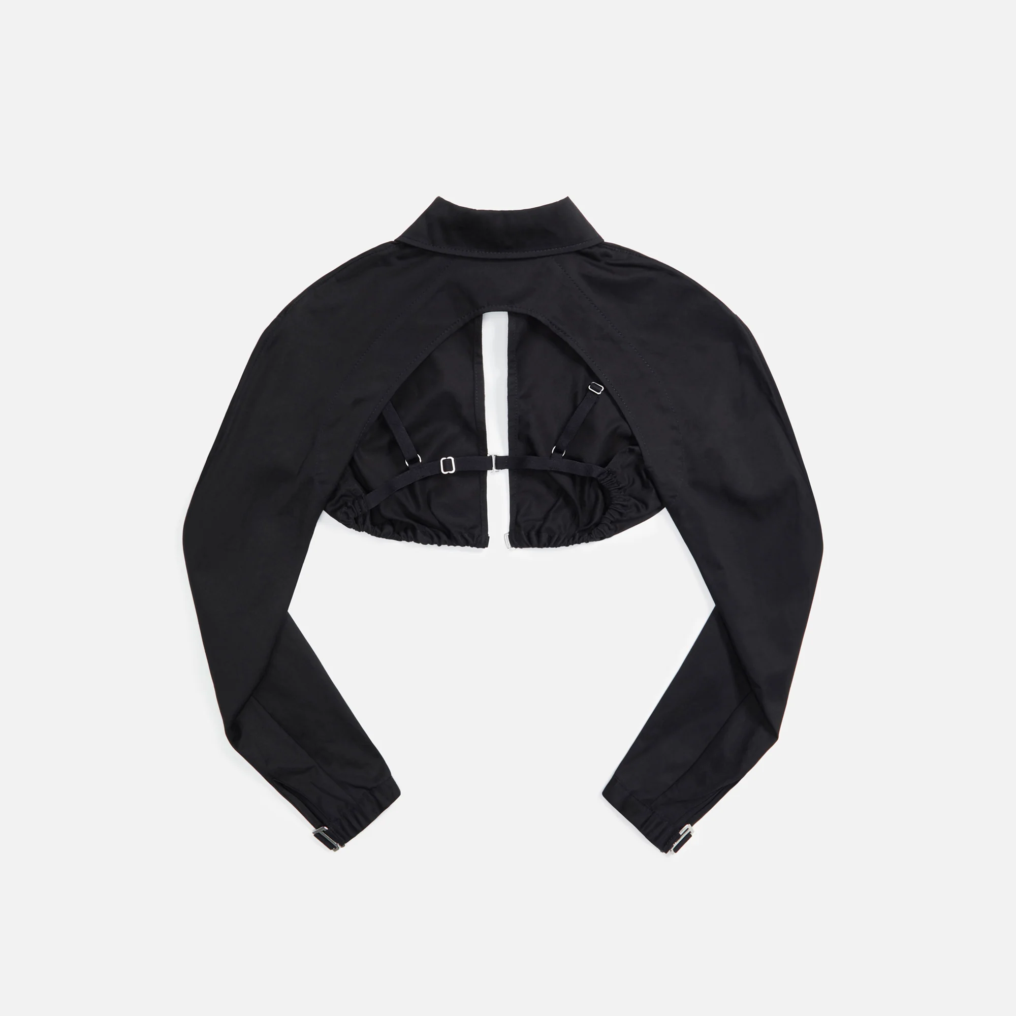E-Hook Bra Shirt