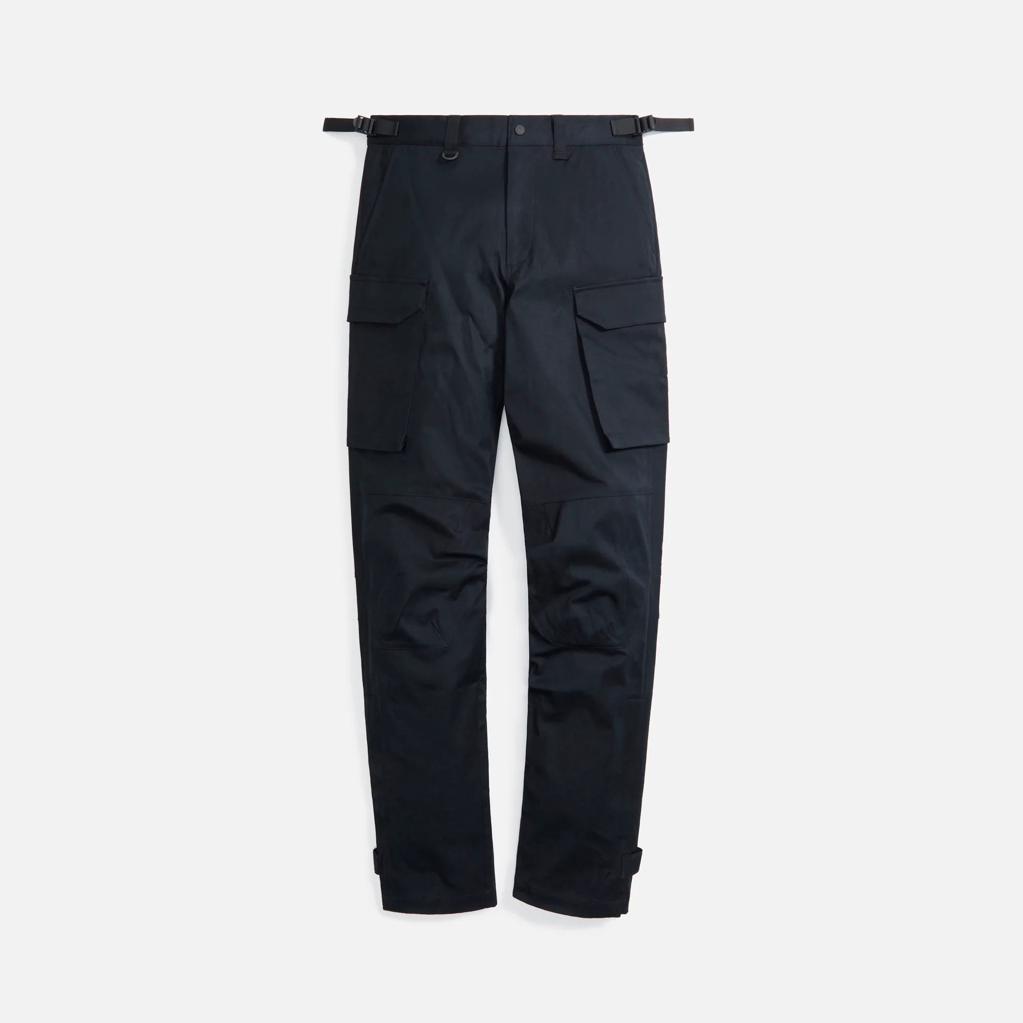Drill Cargo Pant