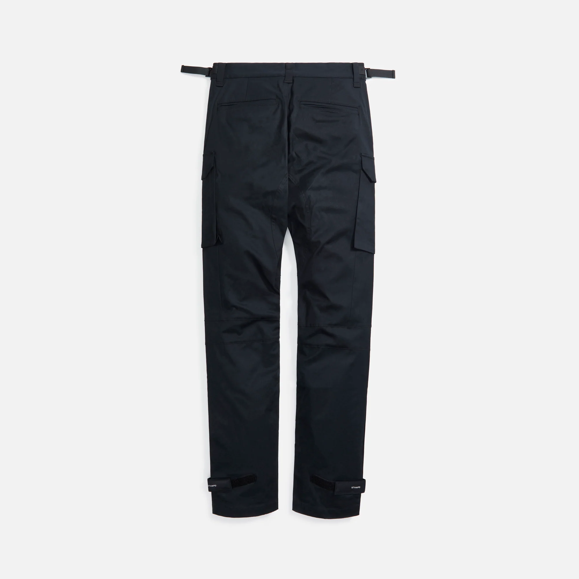 Drill Cargo Pant