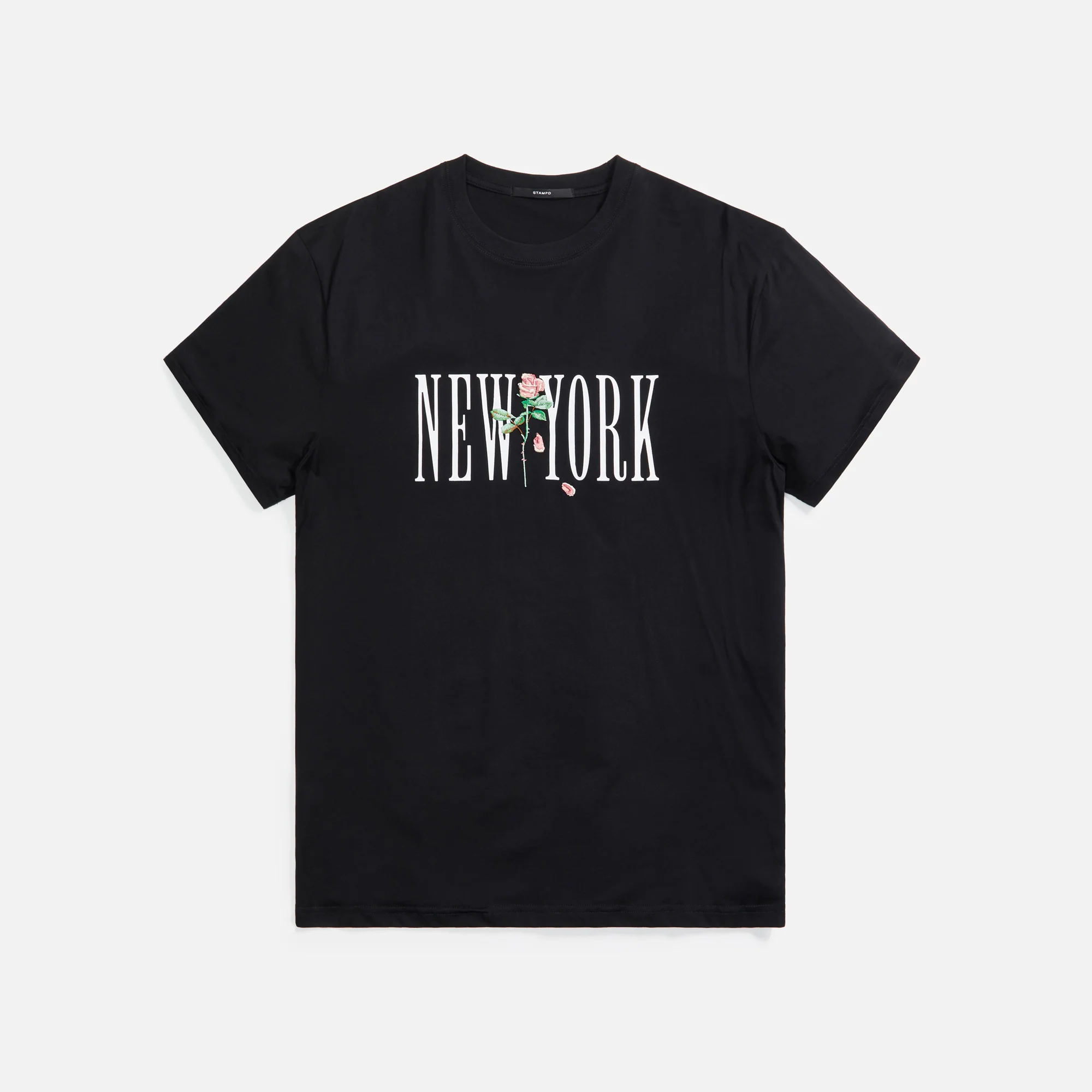 New York Paradise Perfect Tee