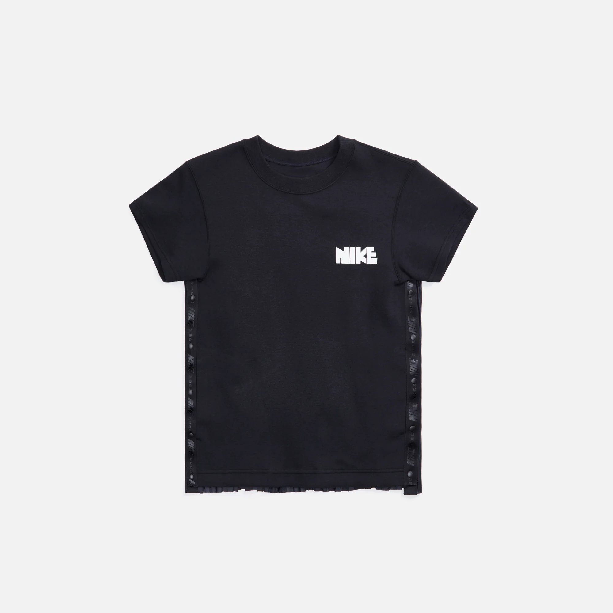 x Sacai WMNS Fleece Top