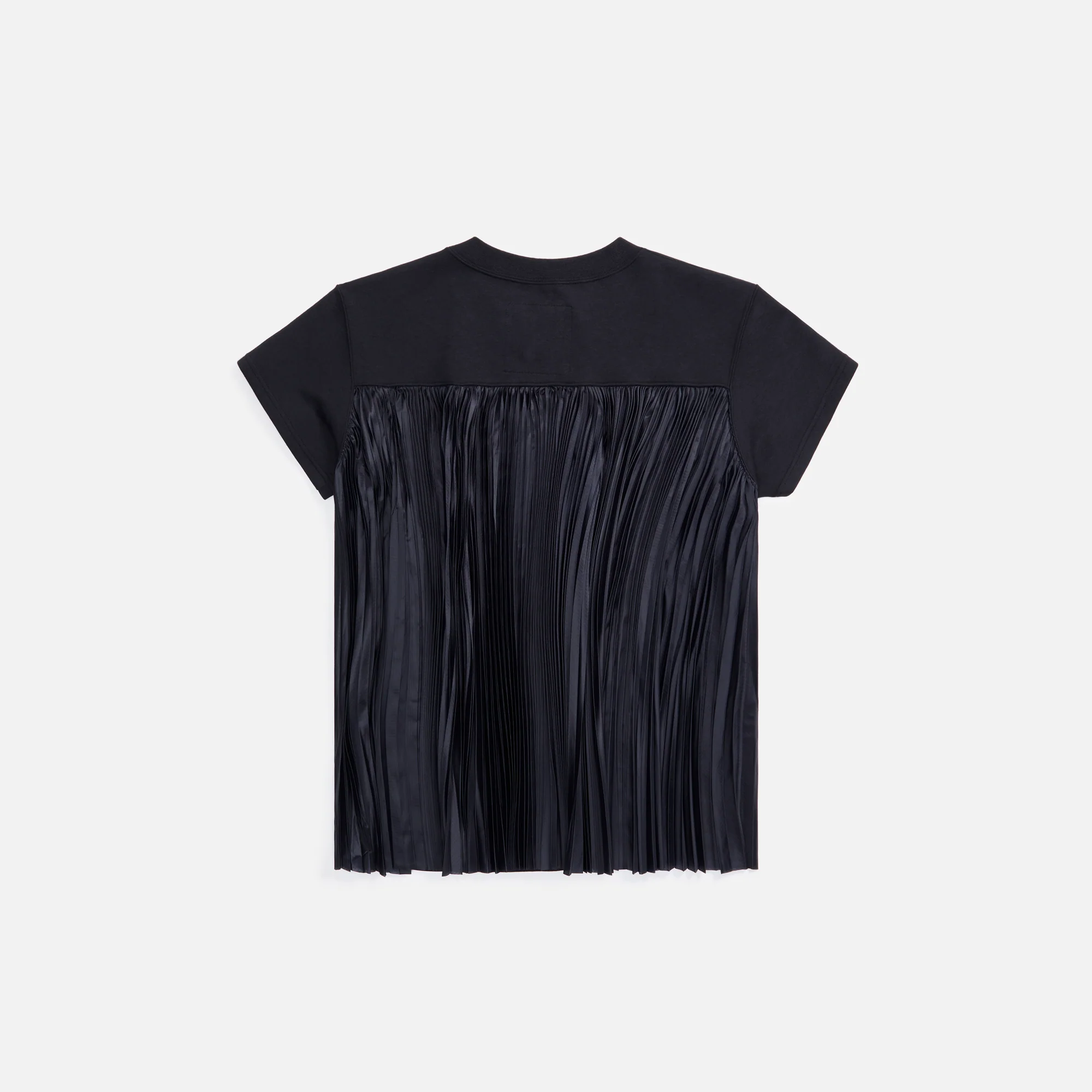 x Sacai WMNS Fleece Top