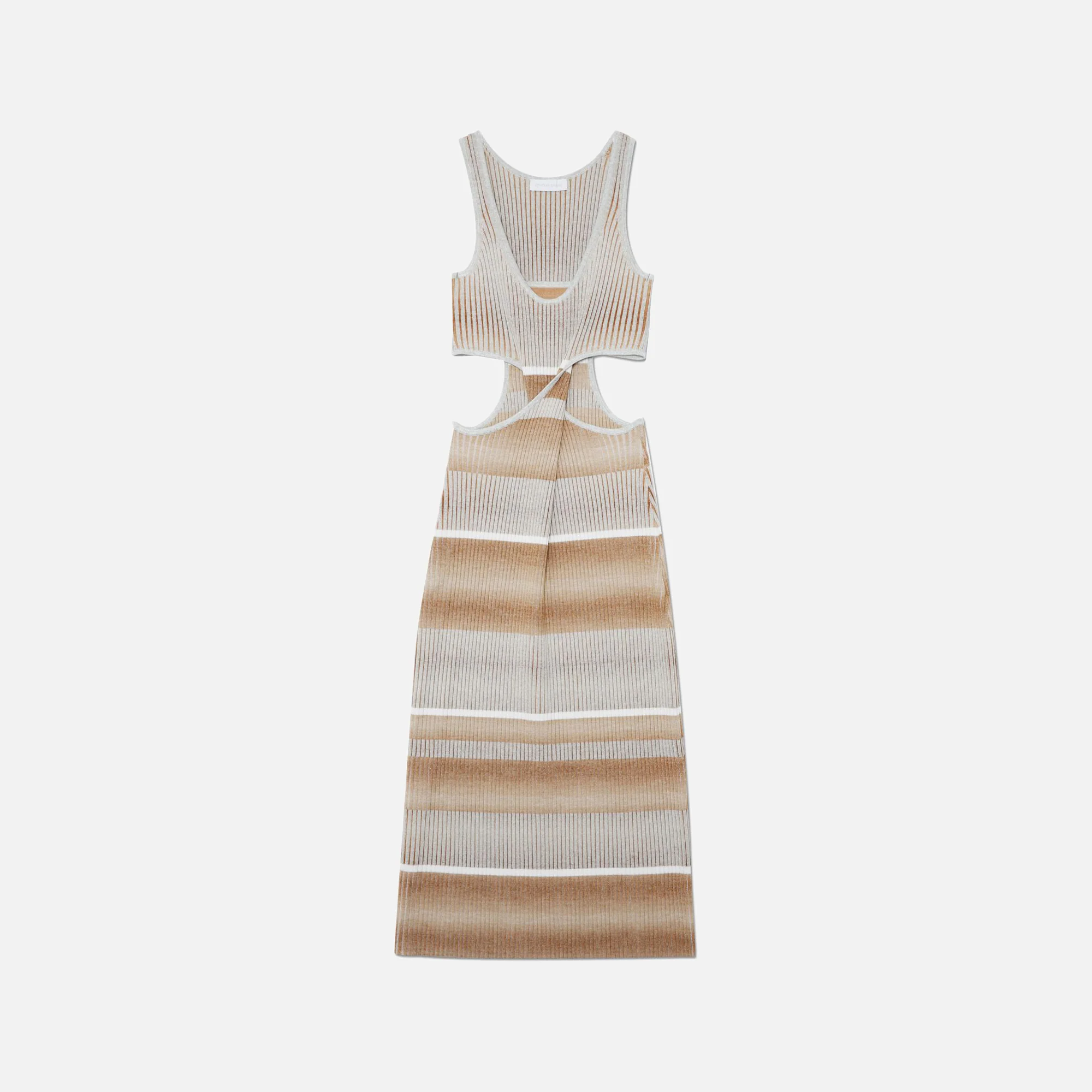Jonathan Simkhai Colleen Dress