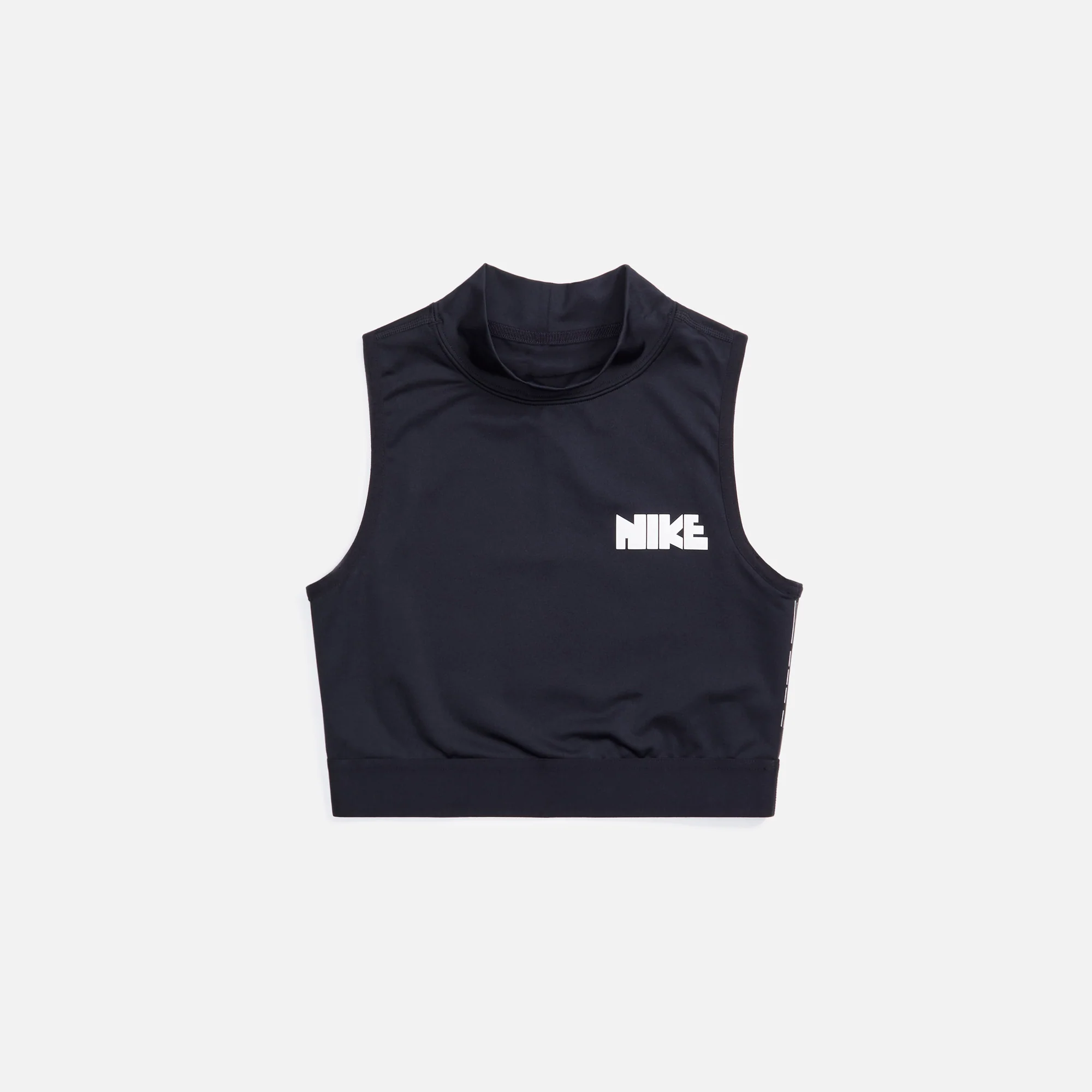x Sacai WMNS Crop Top