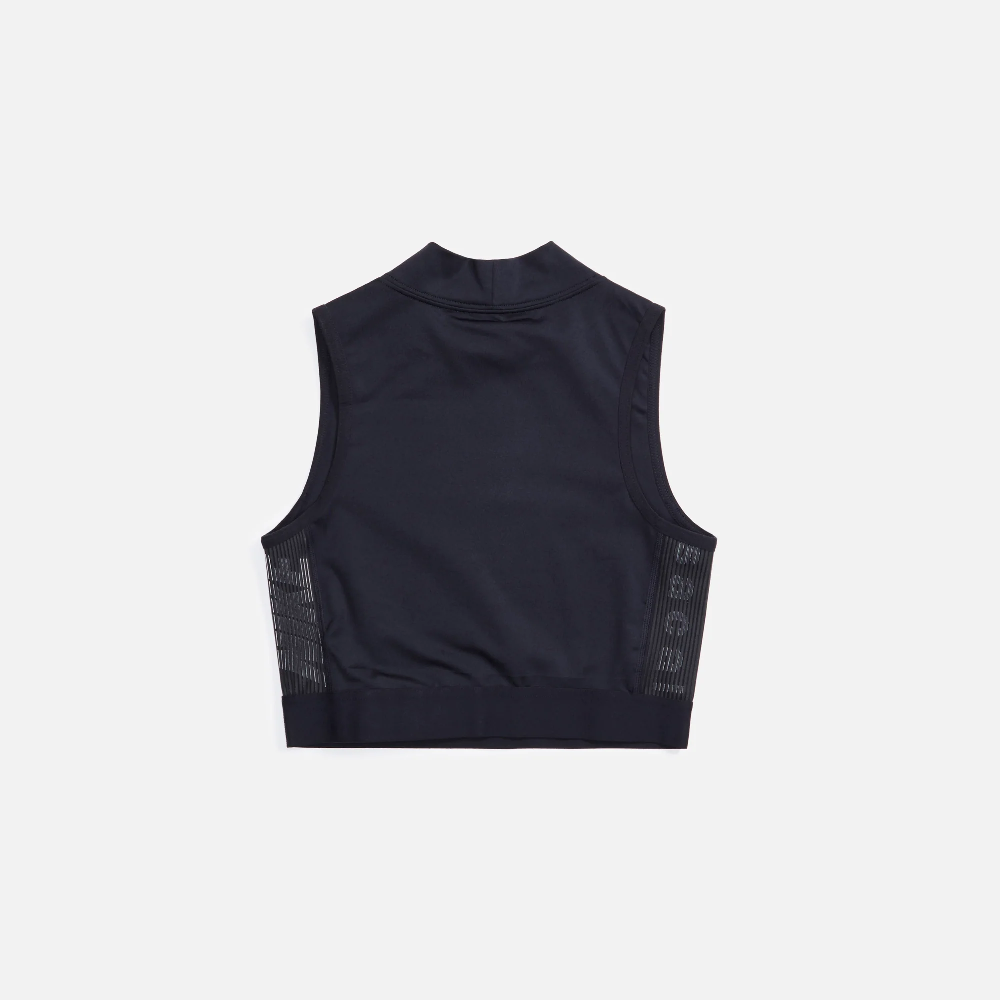 x Sacai WMNS Crop Top