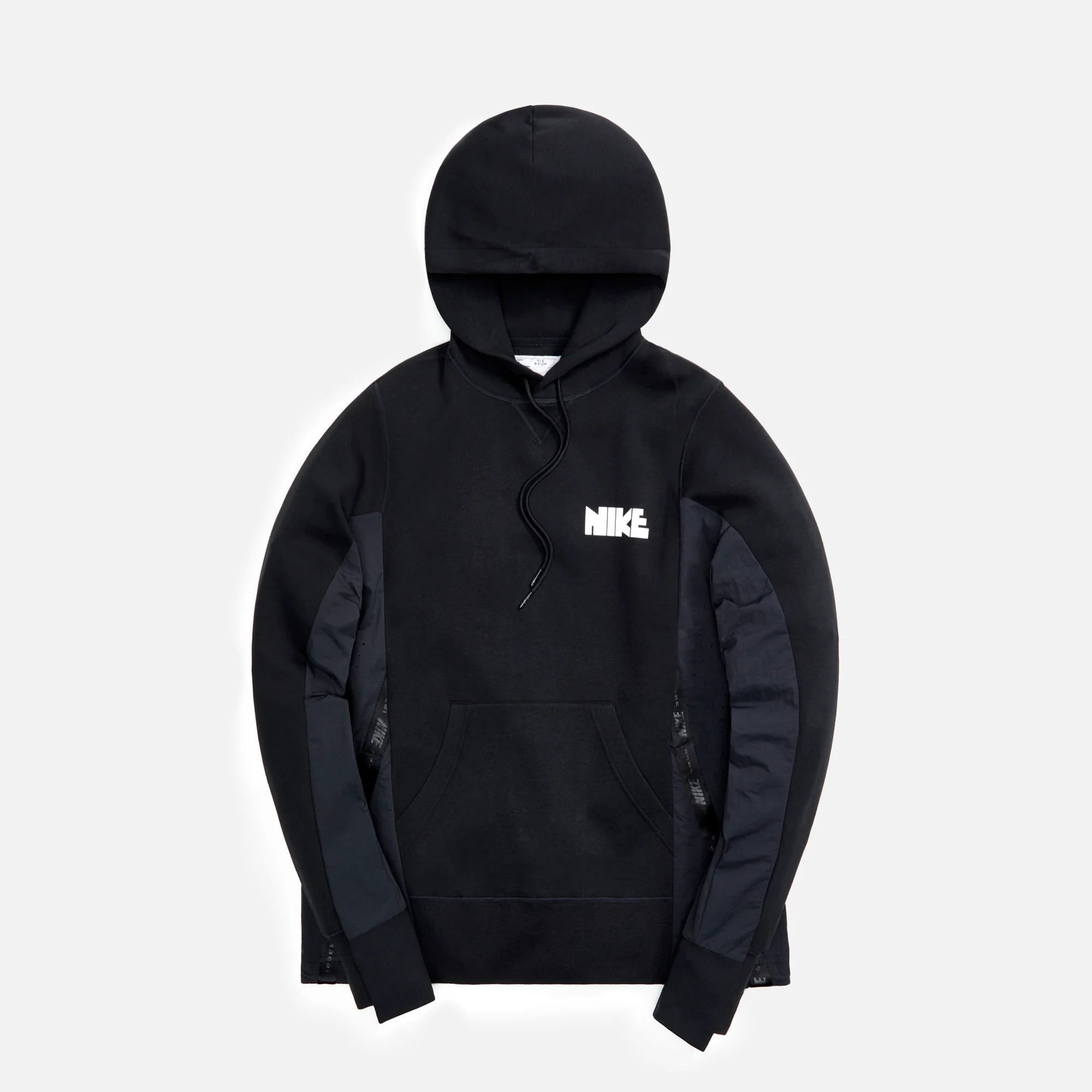 x Sacai Hoodie