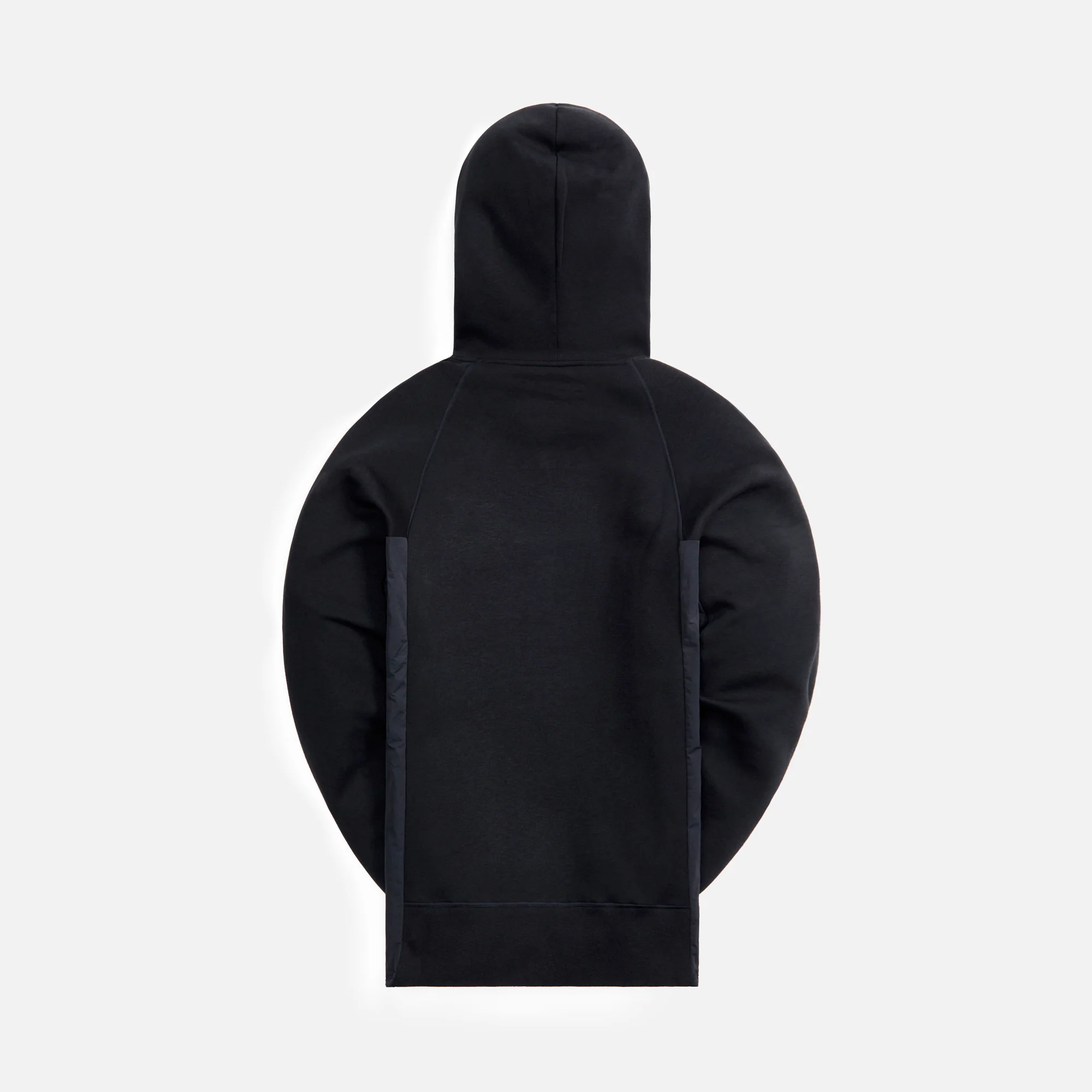 x Sacai Hoodie