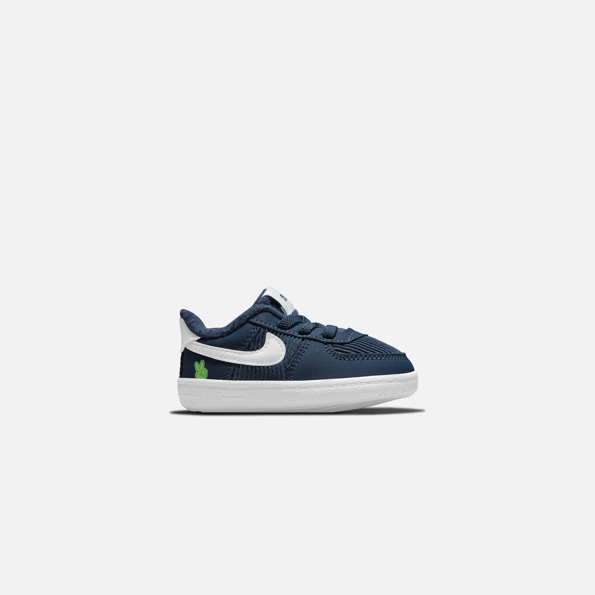 Force 1 Crib SE Fa21