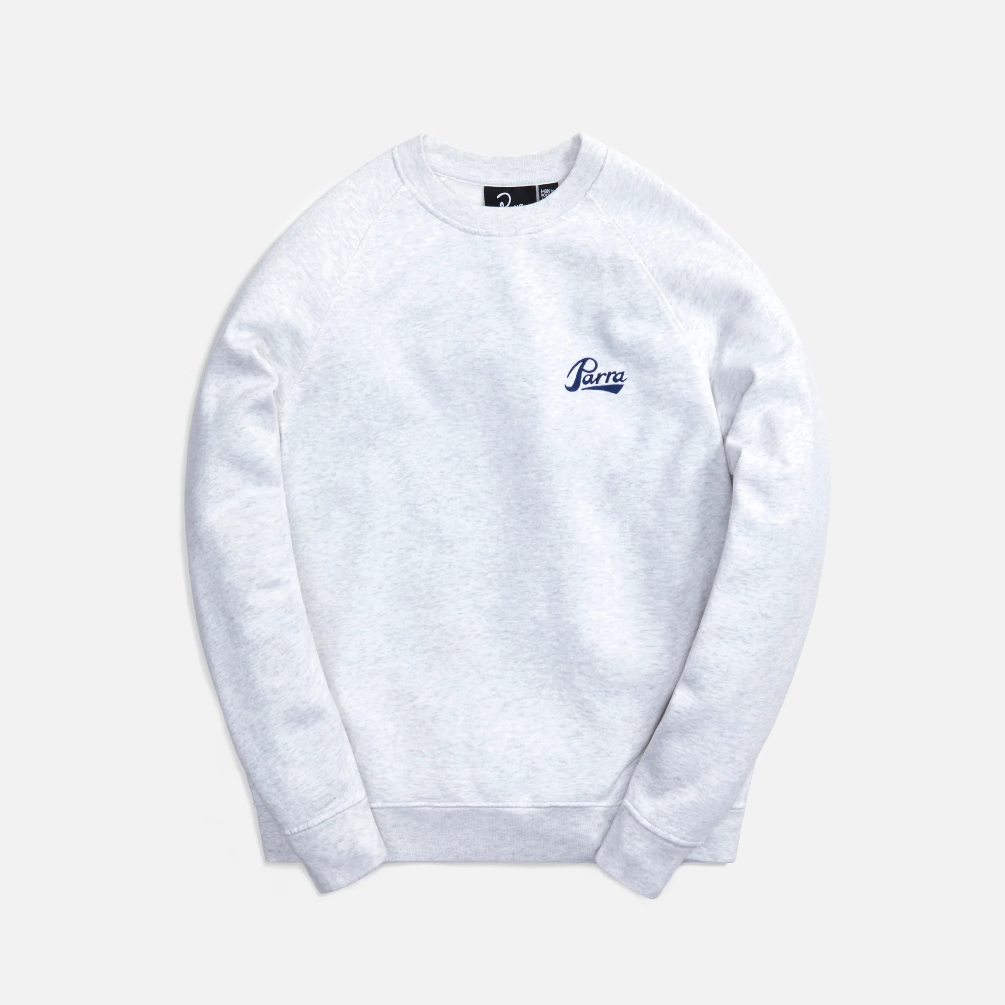 Basket Horse Crewneck