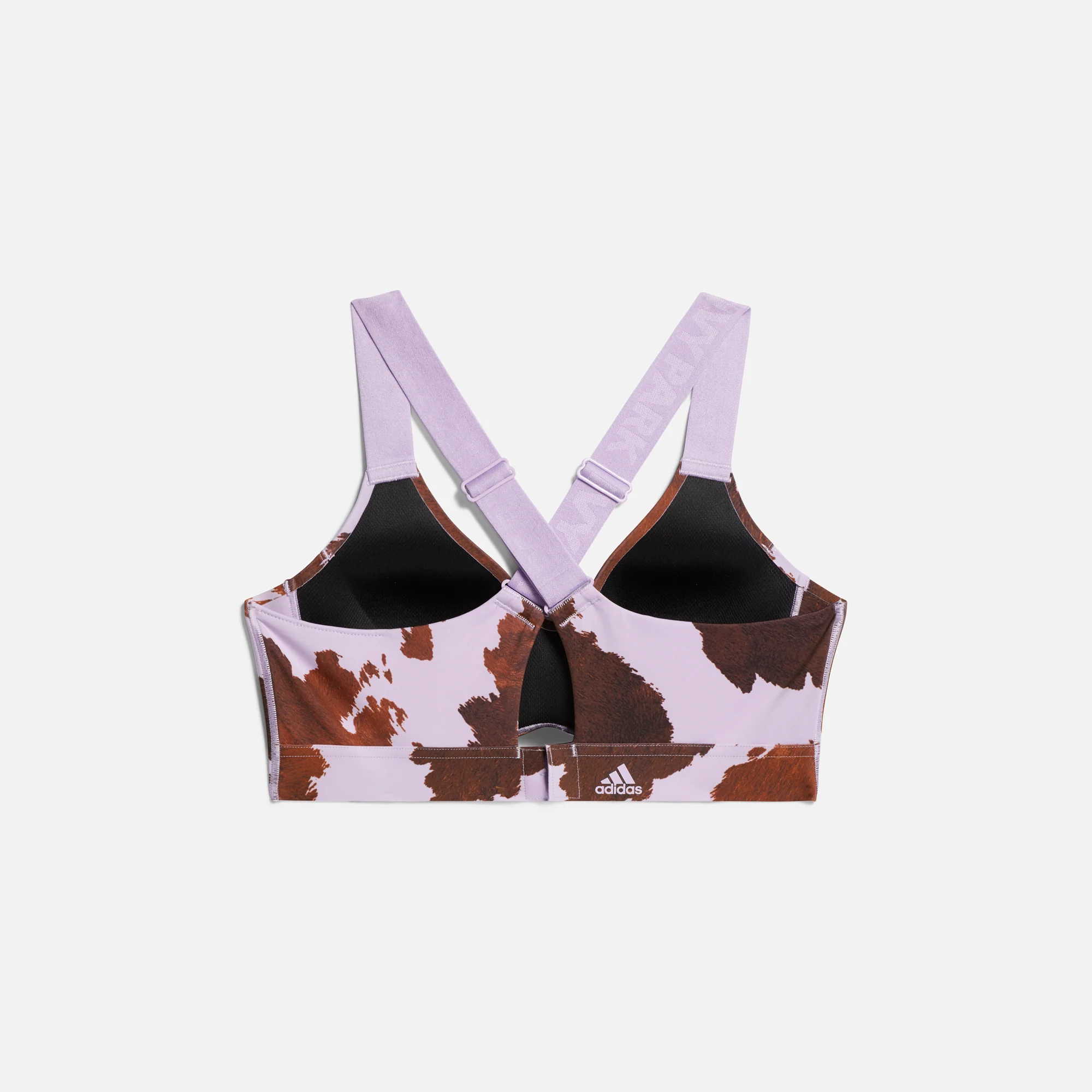 x Ivy Park Cut Out Bra