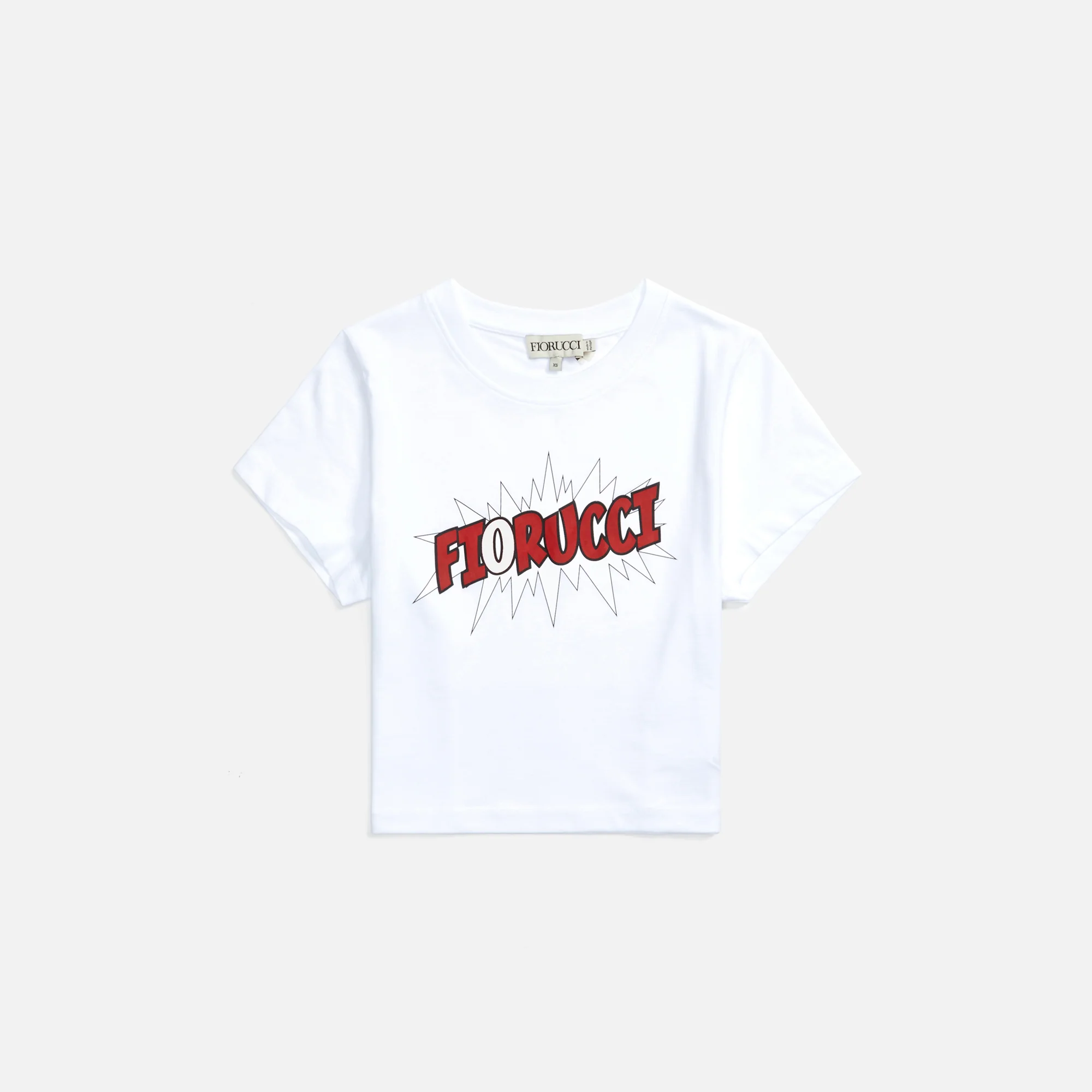 Bang Shrunken Tee