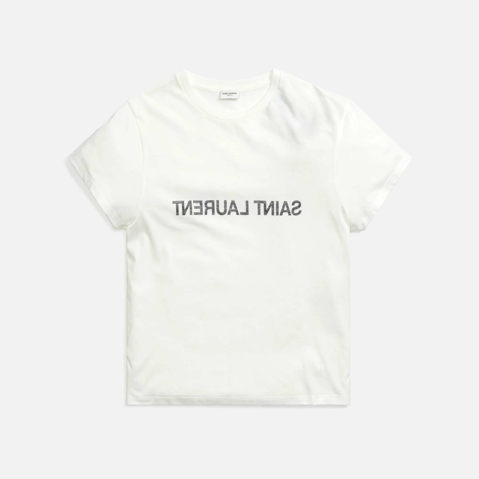 Reverse Tee