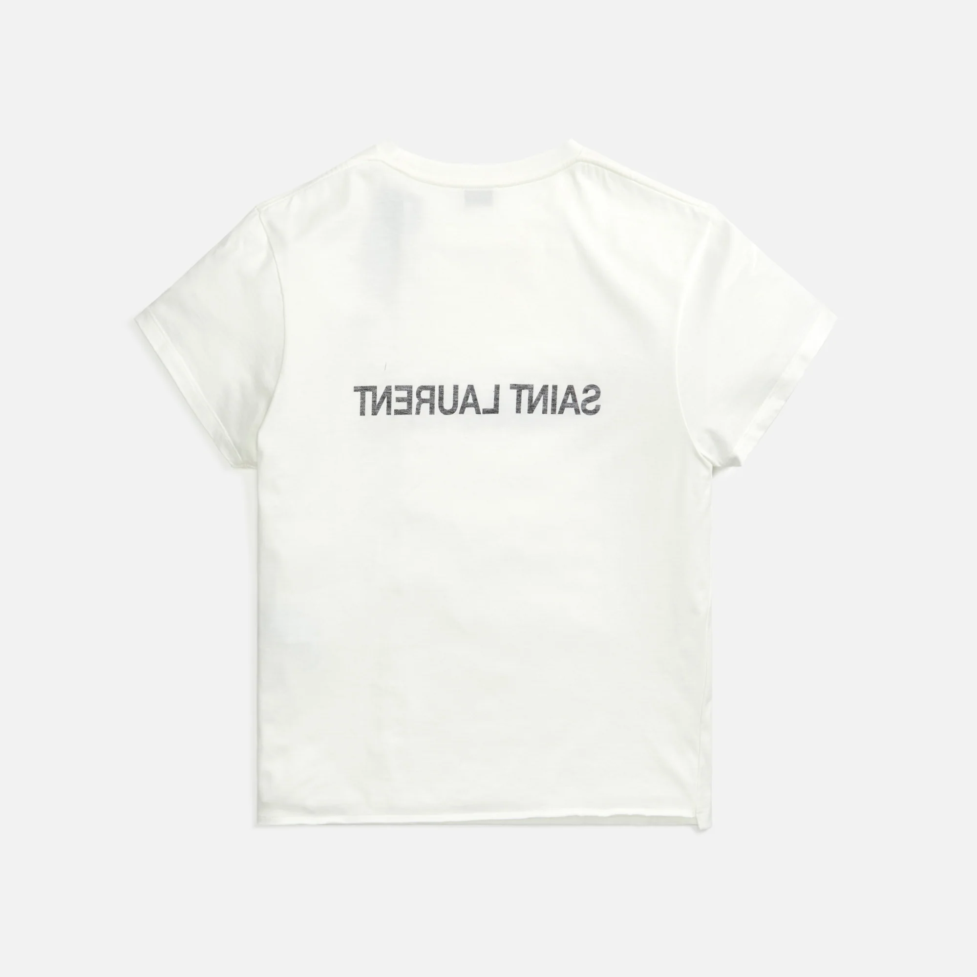 Reverse Tee