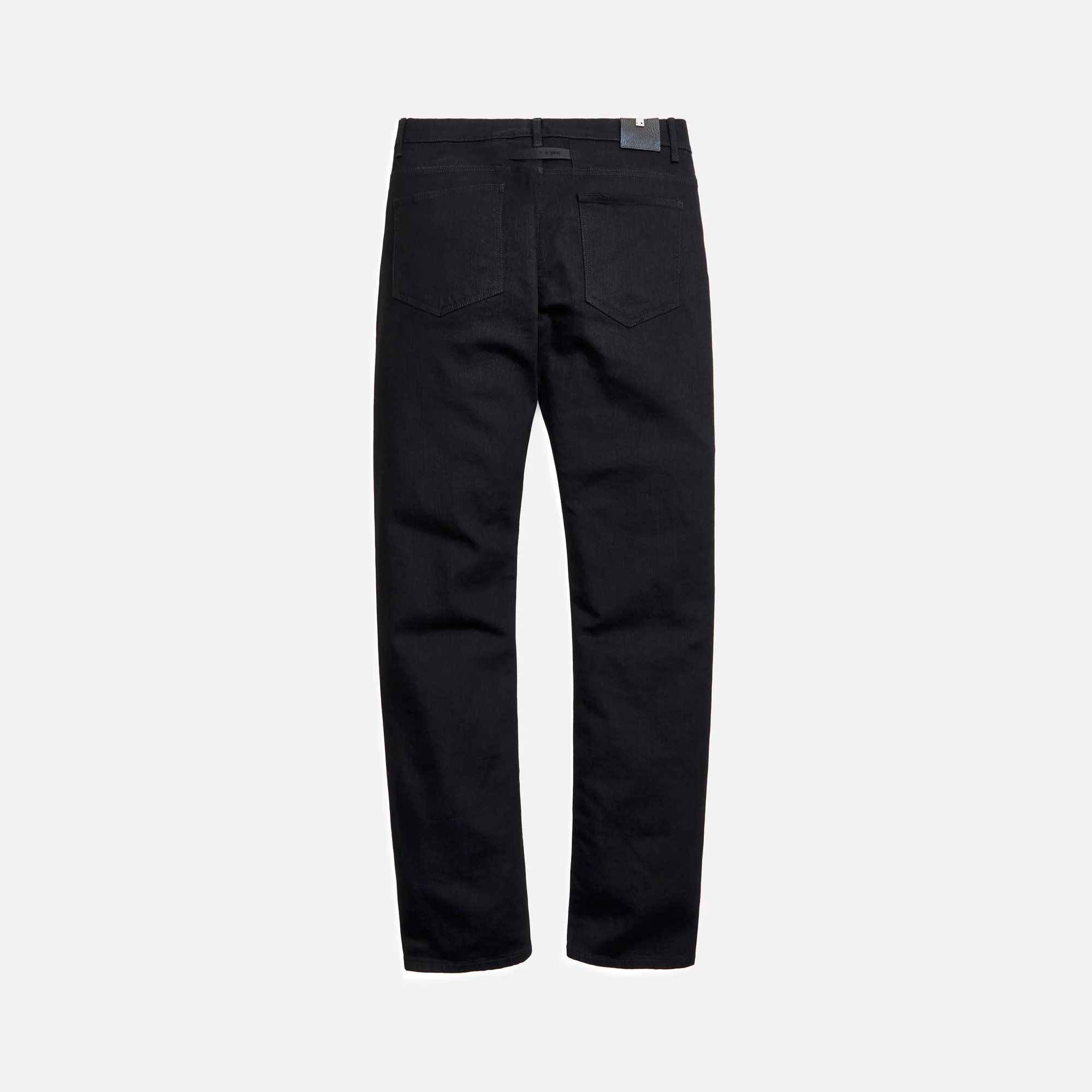 Jean with Ring 6 Pocket