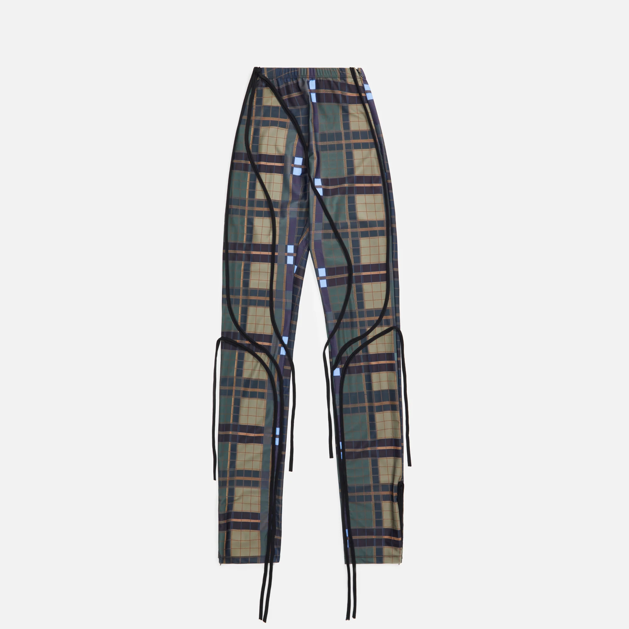 Strappy Leggings