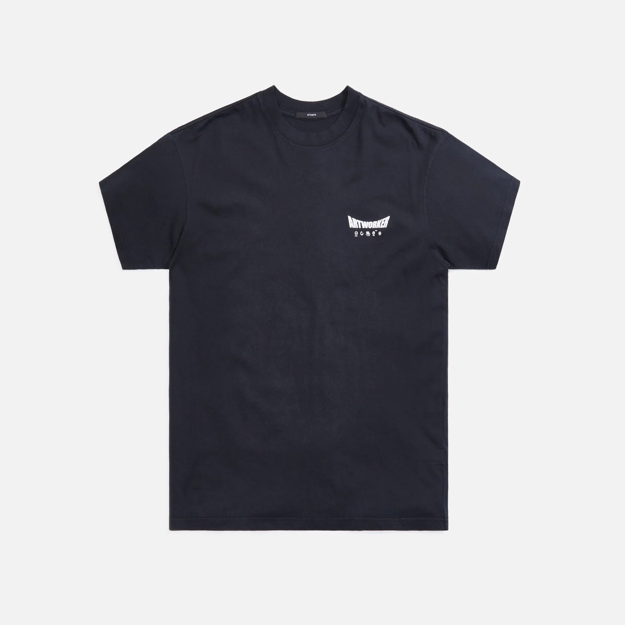 Artworker Relaxed Tee