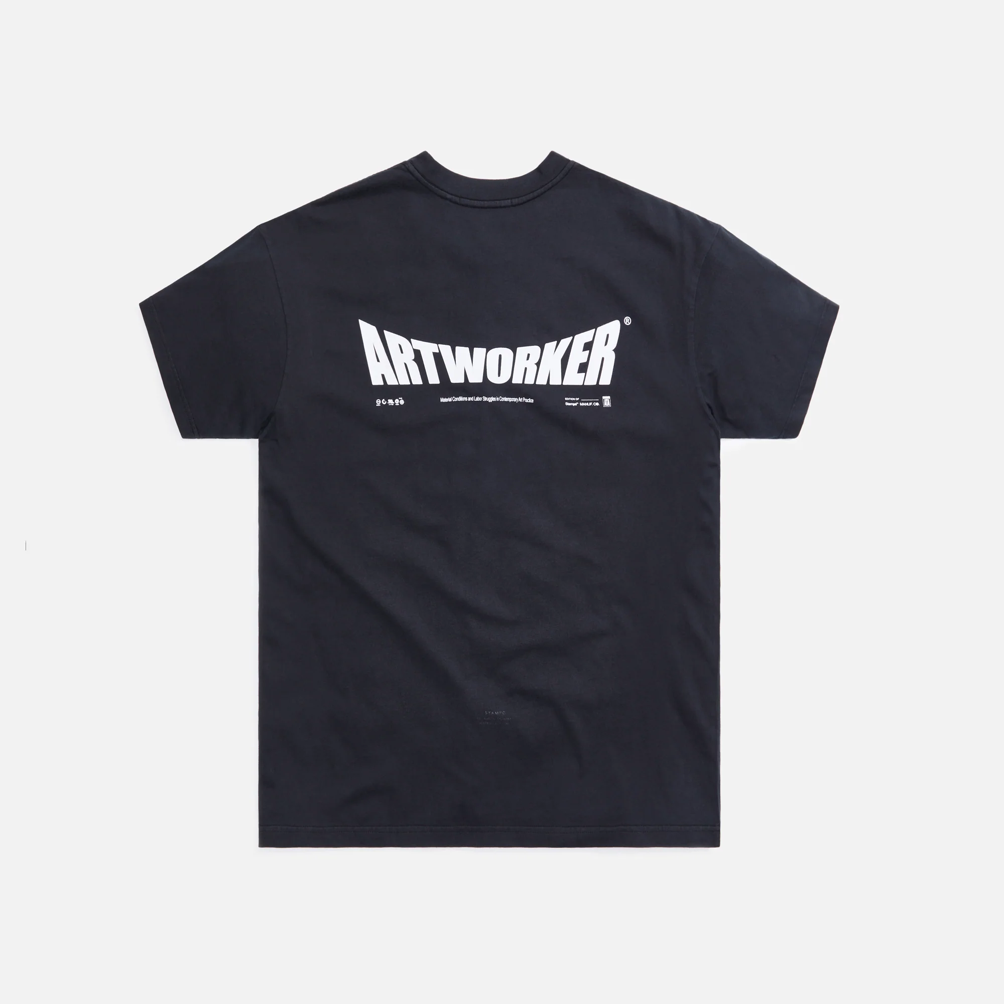 Artworker Relaxed Tee