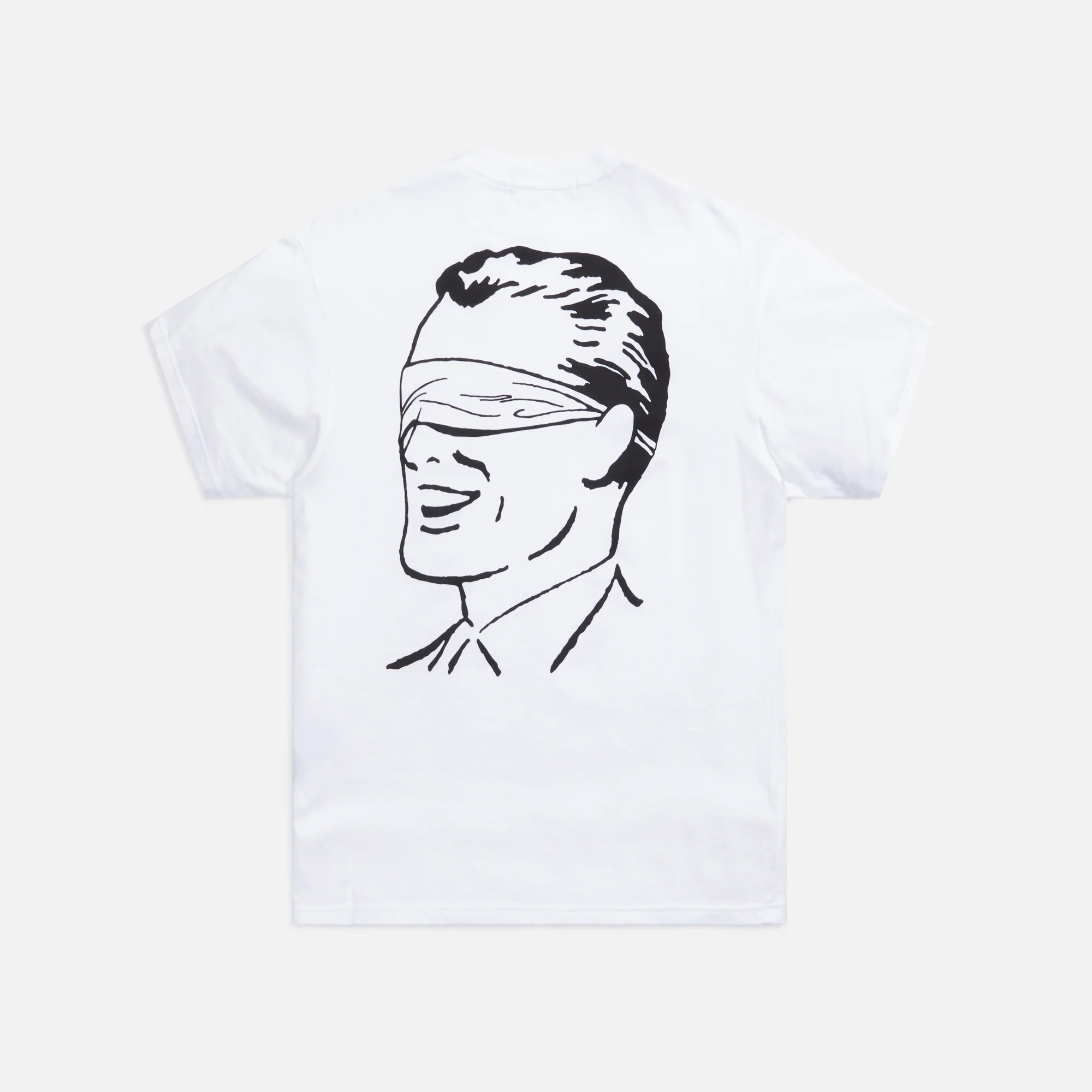 Rebel Tee