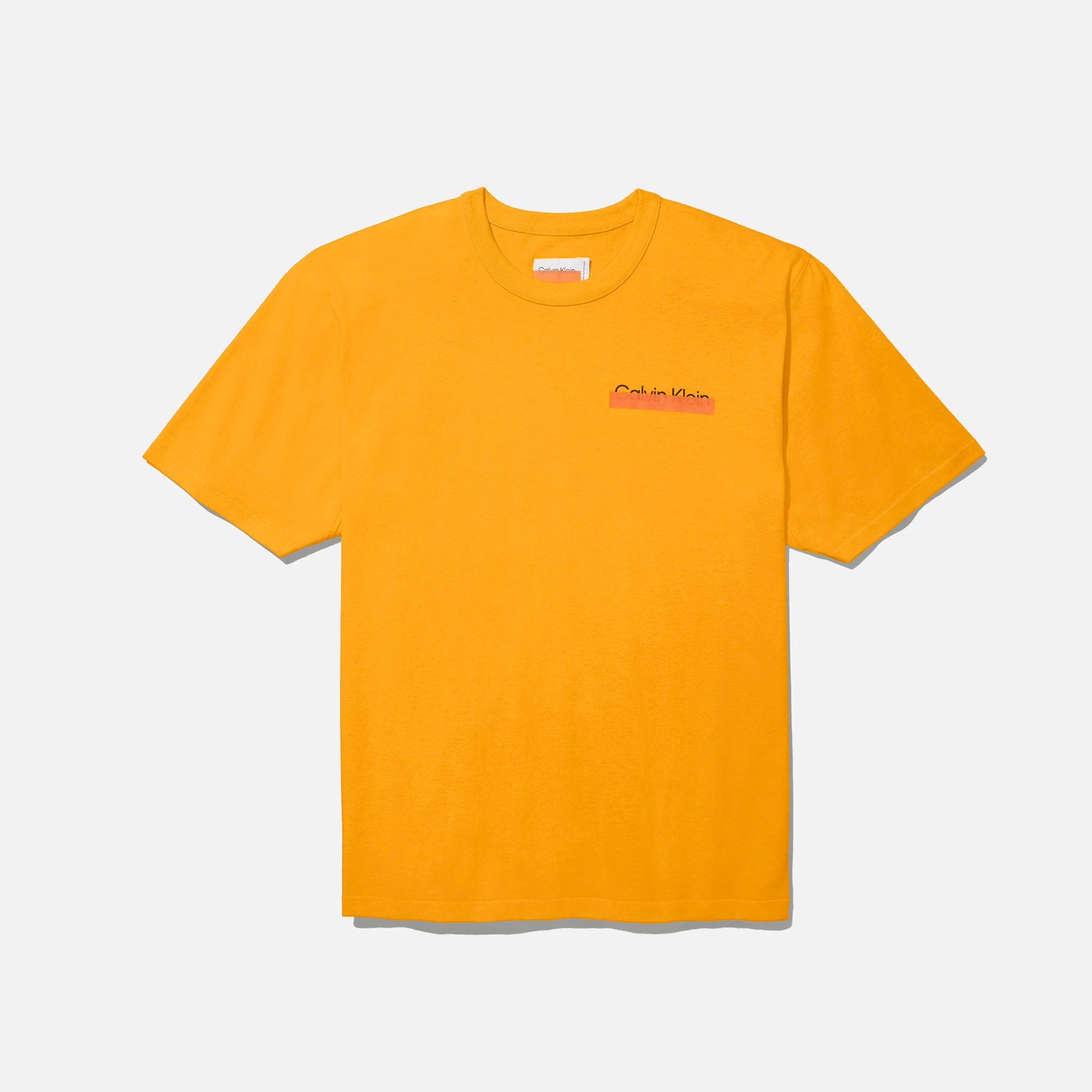 x Heron Preston Heavy Weight Tee