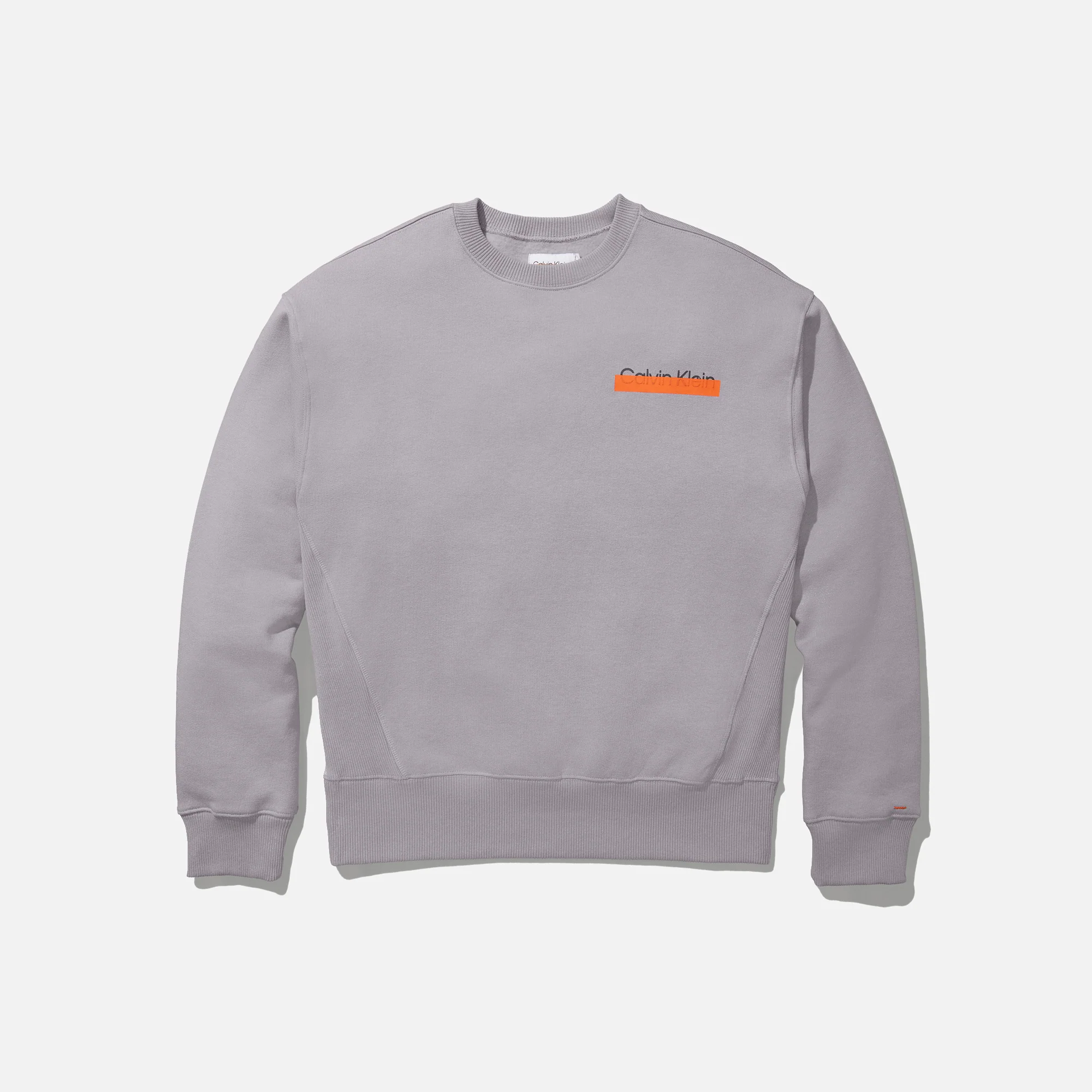 x Heron Preston Crewneck