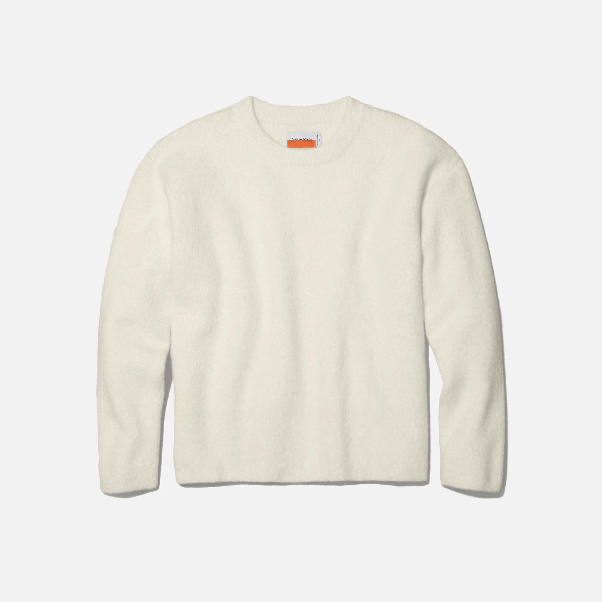 x Heron Preston Crewneck Pullover
