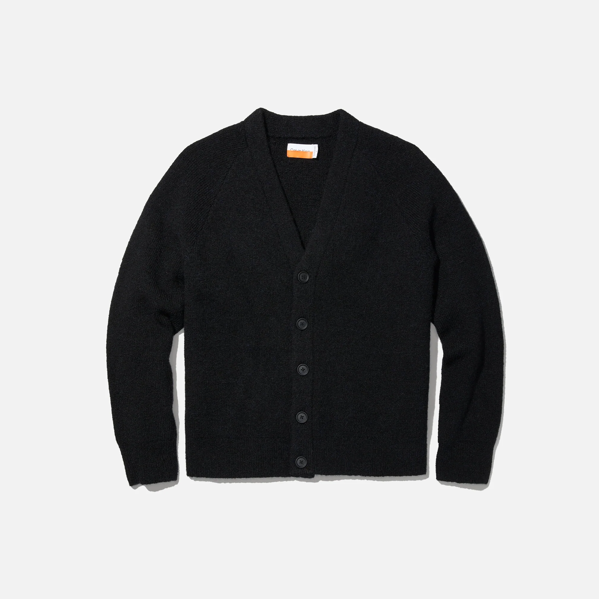 x Heron Preston Cardigan