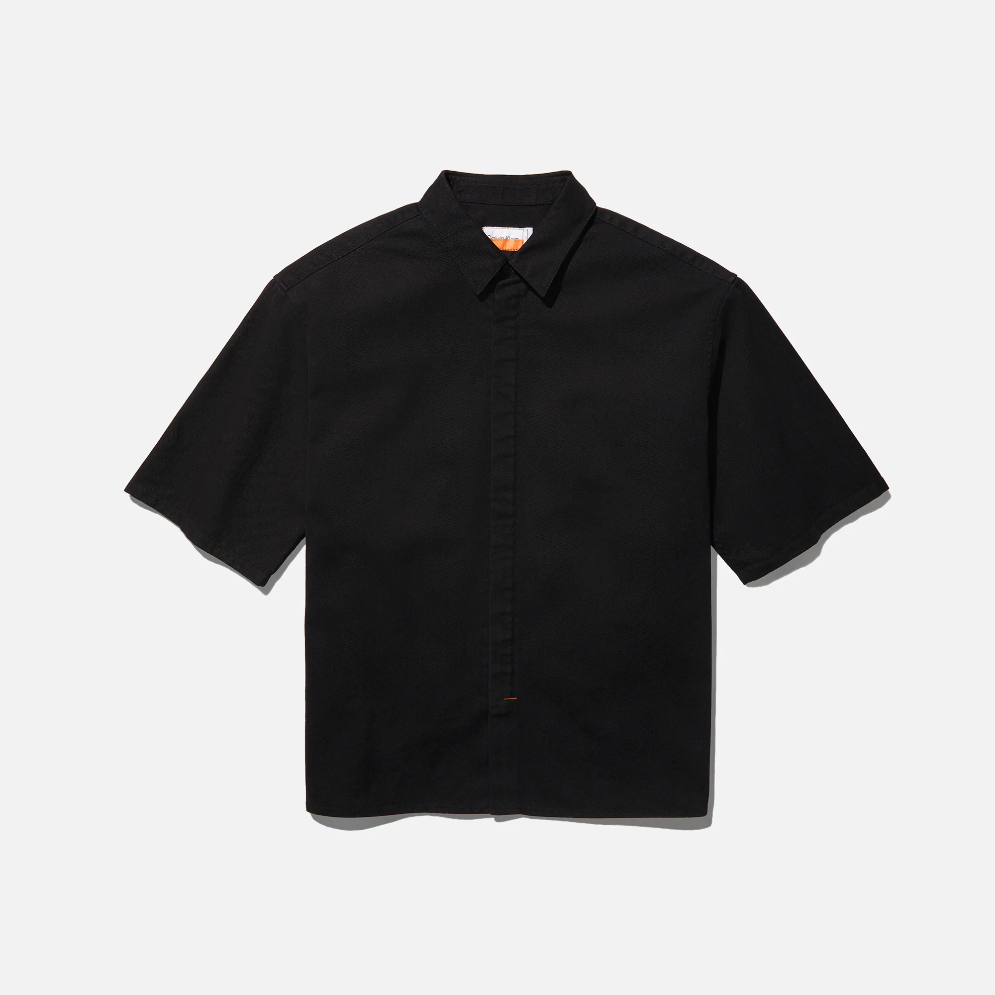 x Heron Preston Utility Shirt